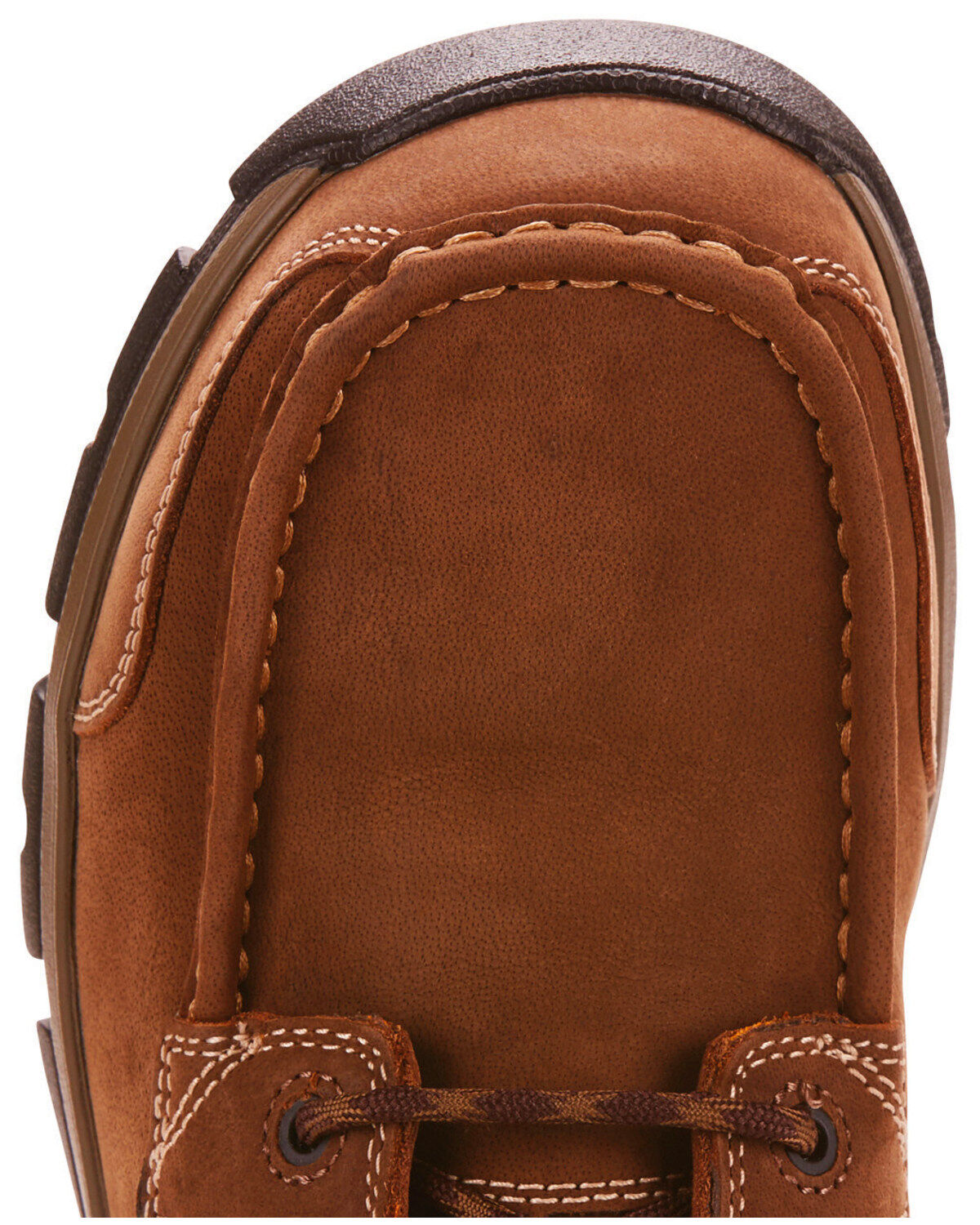 Ariat Men's Edge LTE Chukka Boots - Composite Toe