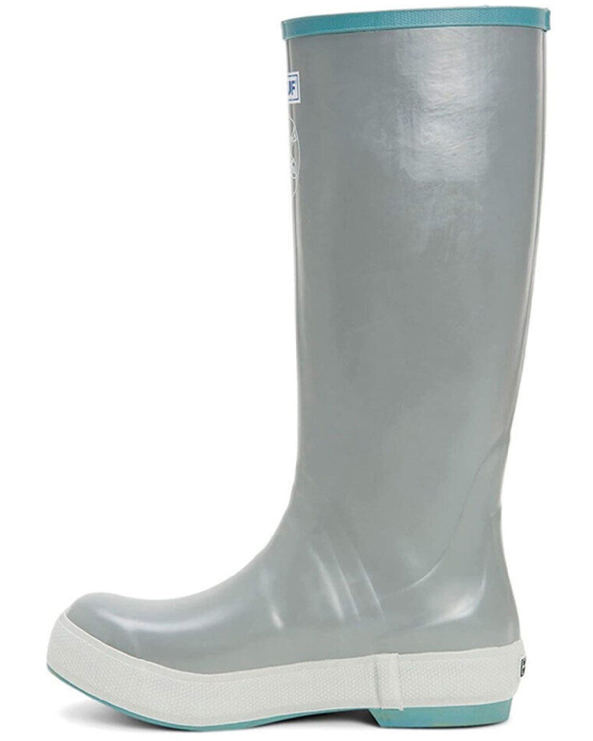 Xtratuf Women's Salmon Sisters 15" Legacy Waterproof Boots - Round Toe