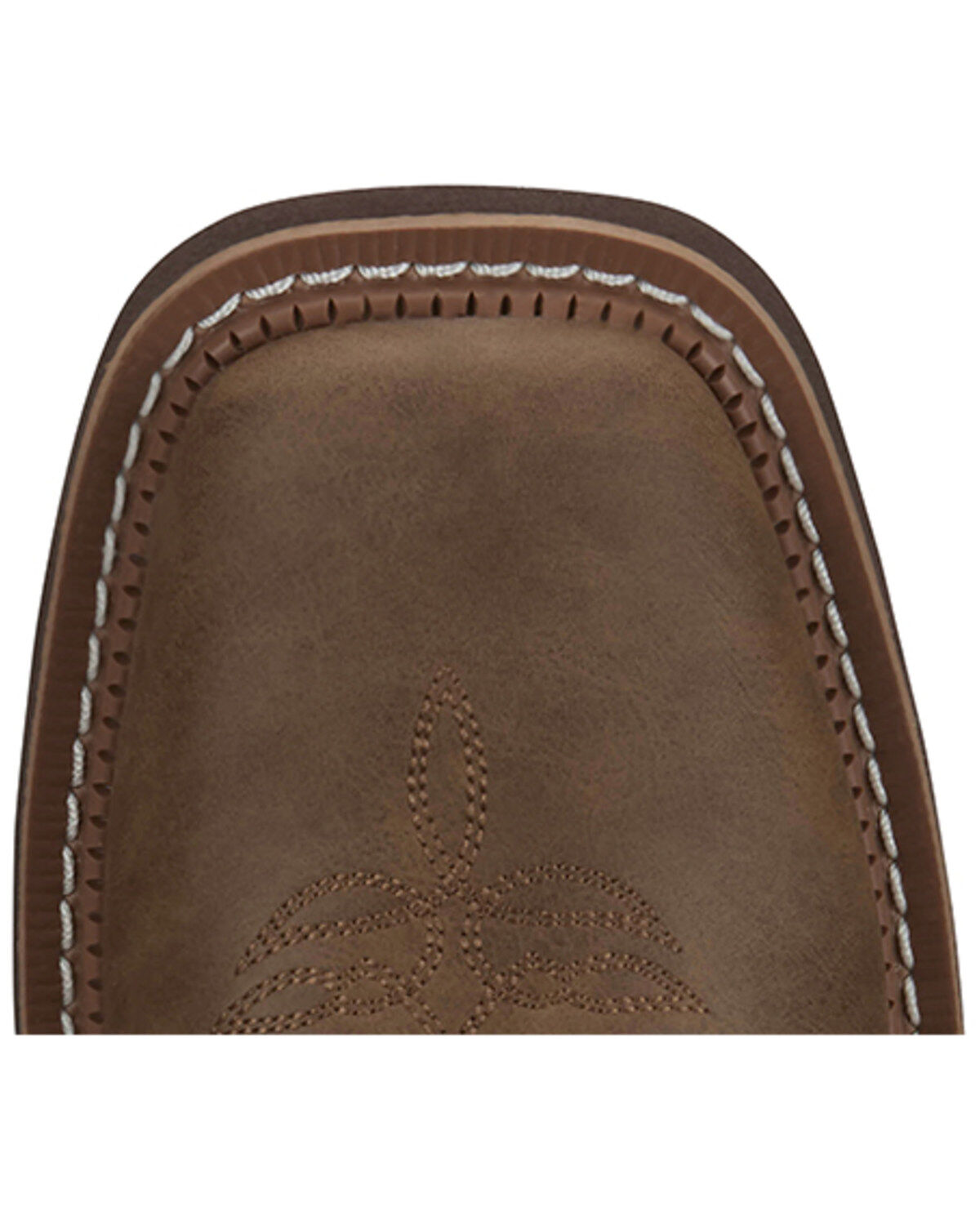 Justin Women's Gypsy Western Boots - Broad Square Toe