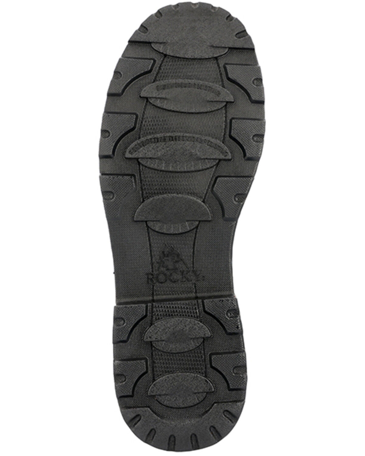 Rocky Men's 6" Grindstone XTR BOA® Work Boots - Soft Toe