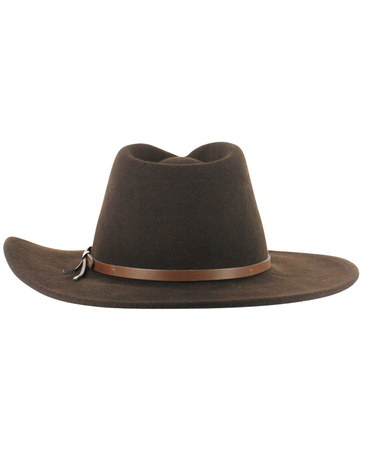 Cody James Men's Sedona 2X Felt Western Fashion Hat