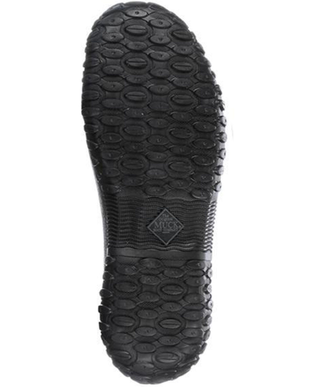 Muck Boots Women's Muckster II Flats - Round Toe