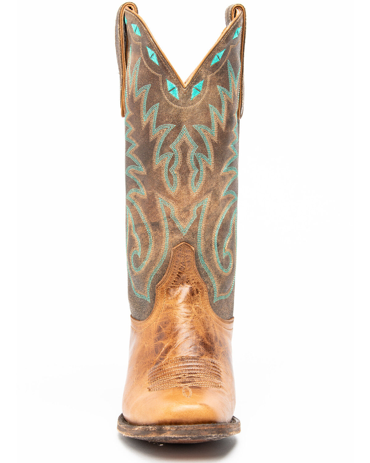 Idyllwind Women's Buckwild Western Performance Boots - Square Toe