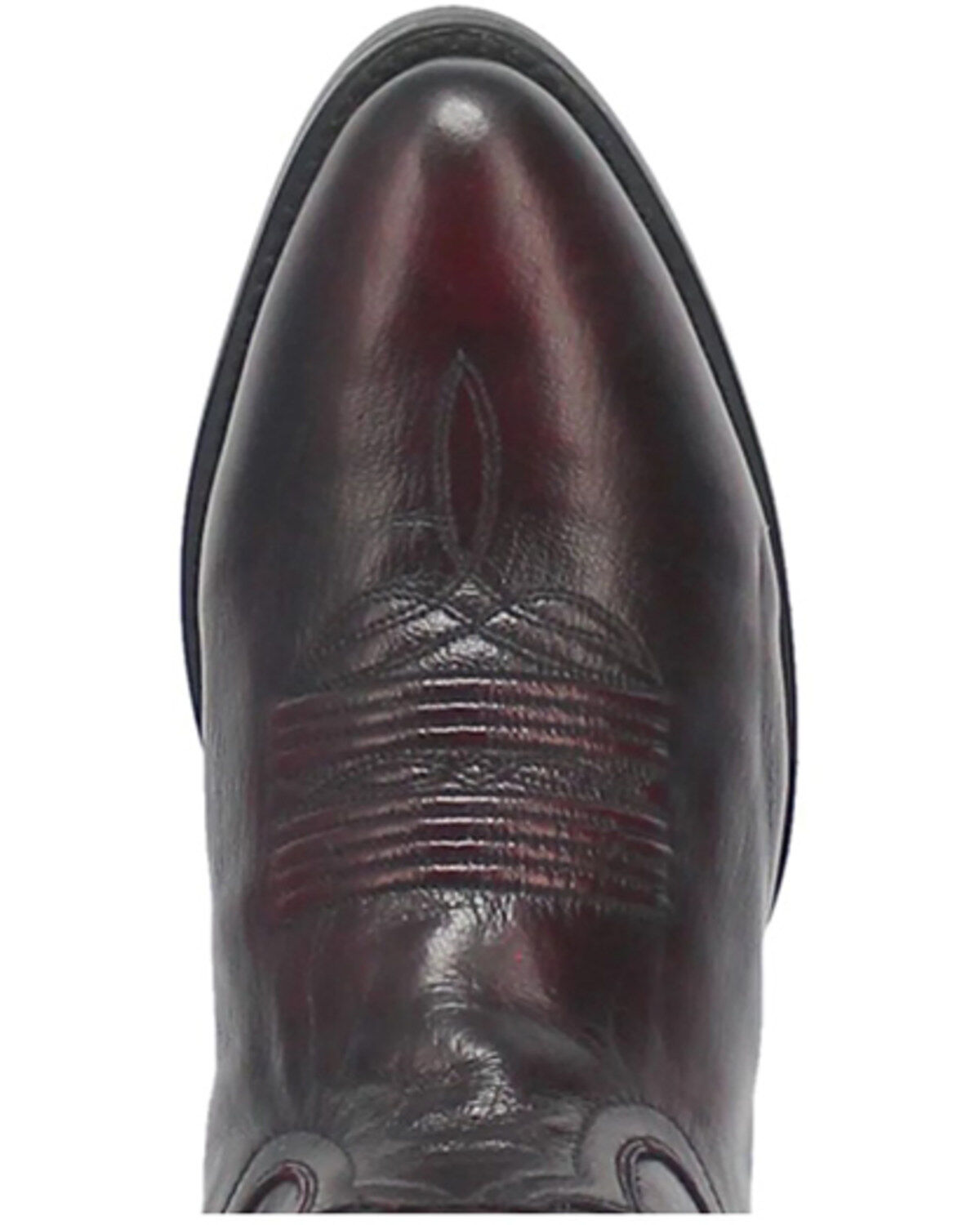Dan Post Men's Mignon Western Boots - Round Toe