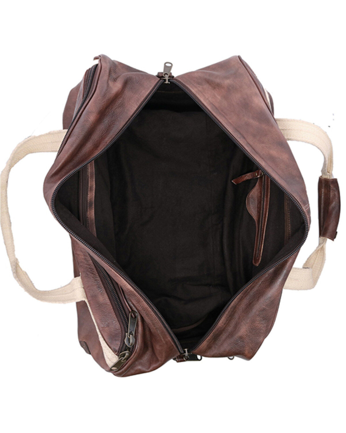 Bed Stu Ruslan Duffle Bag