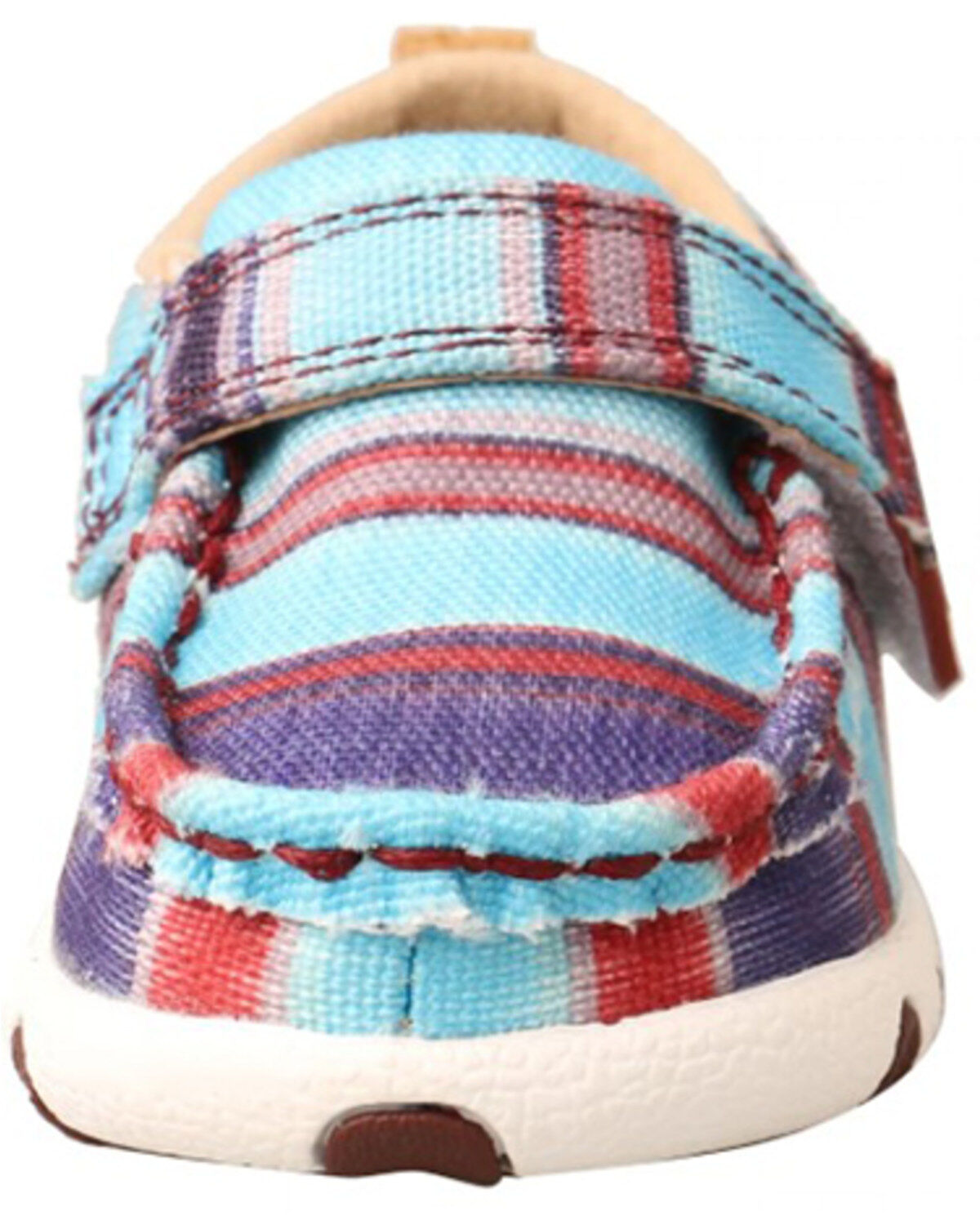 Hooey by Twisted X Infant Serape Lopers