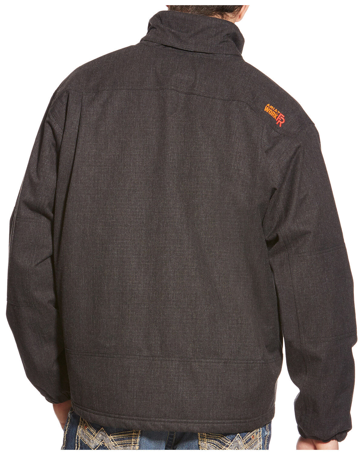 Ariat Men's FR Waterproof Jacket