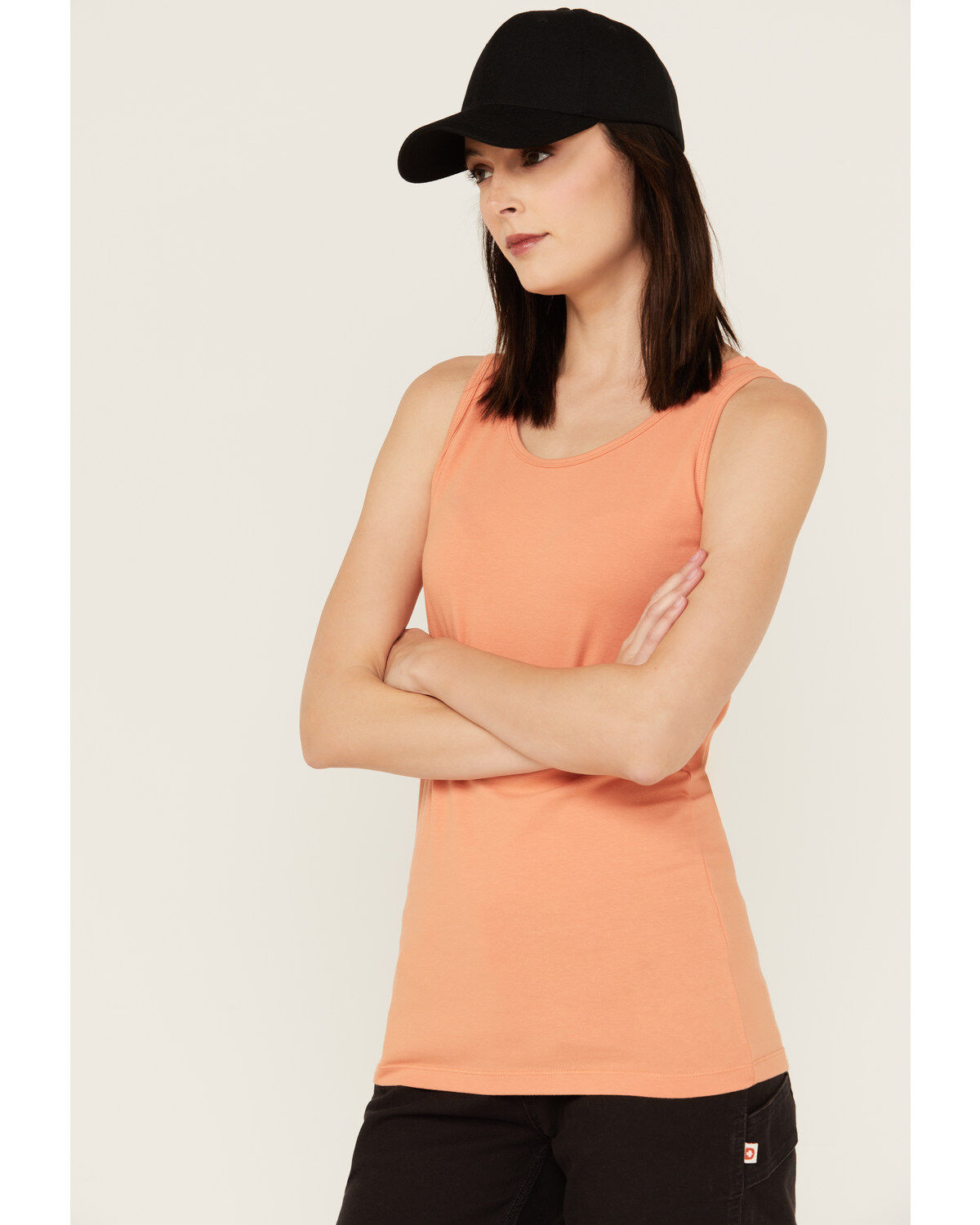 Dovetail Workwear Women's Solid Tank