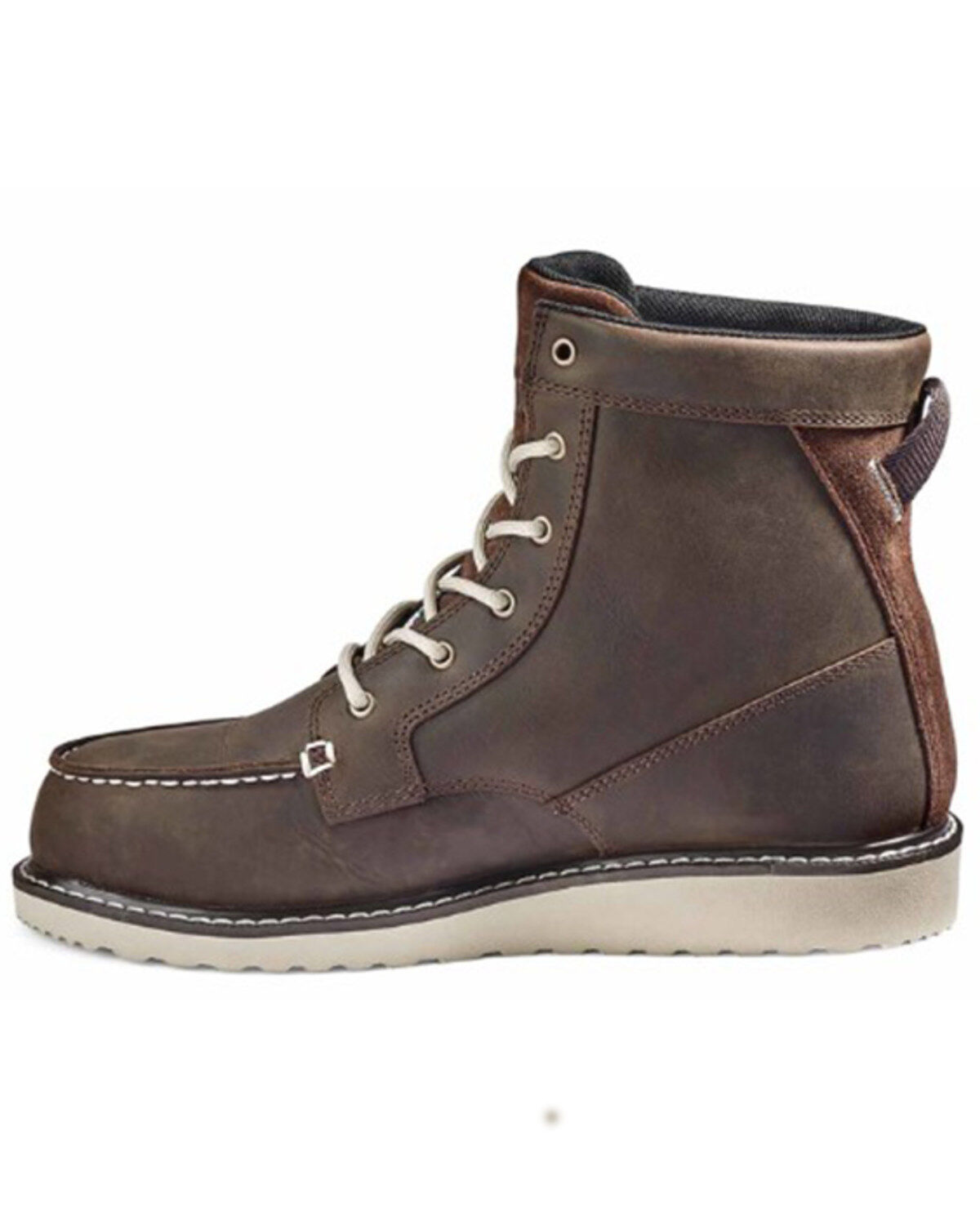 Kodiak Women's 6" Whitton Work Boots - Steel Toe