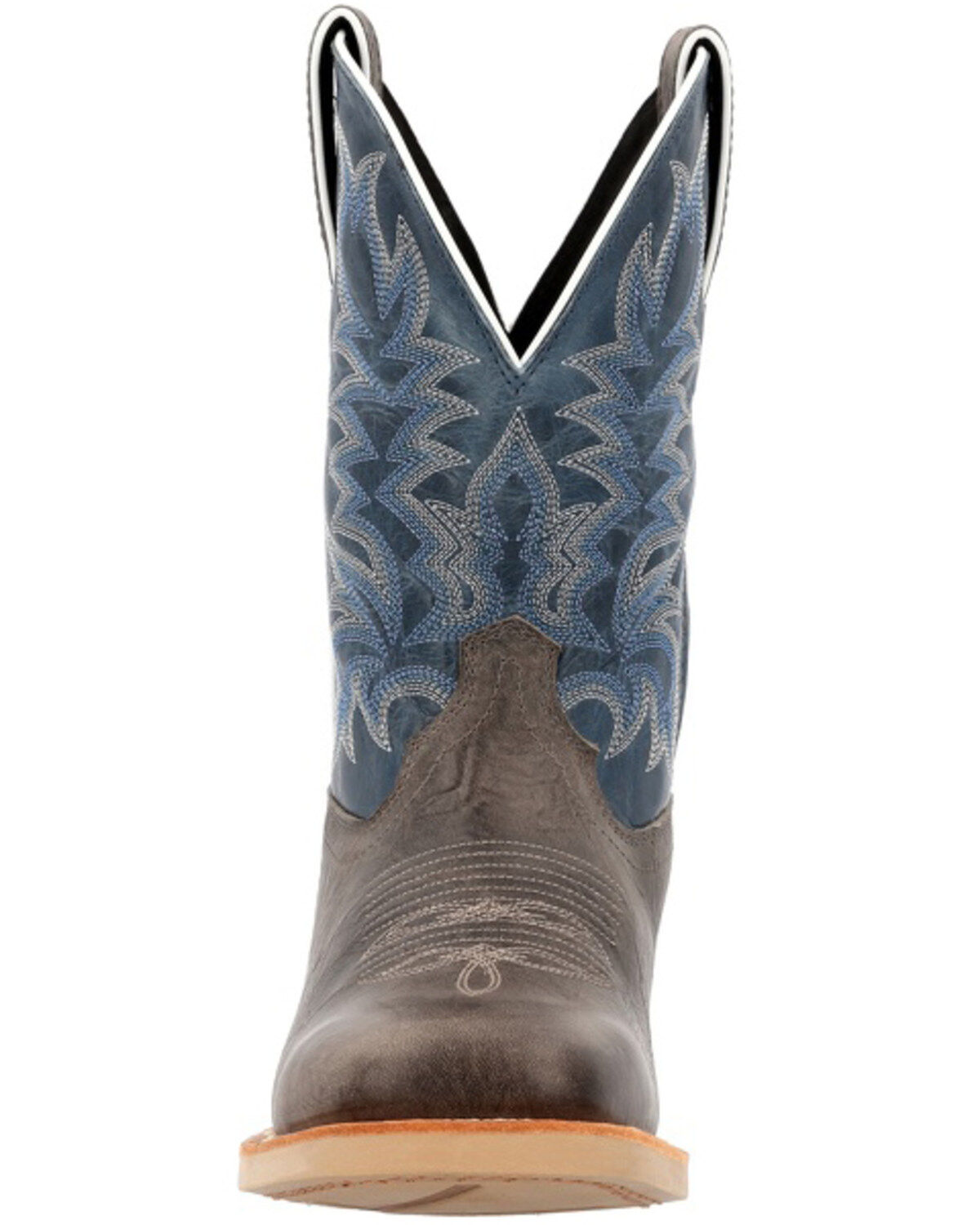 Durango Men's Rebel Pro Performance Western Boots - Broad Square Toe