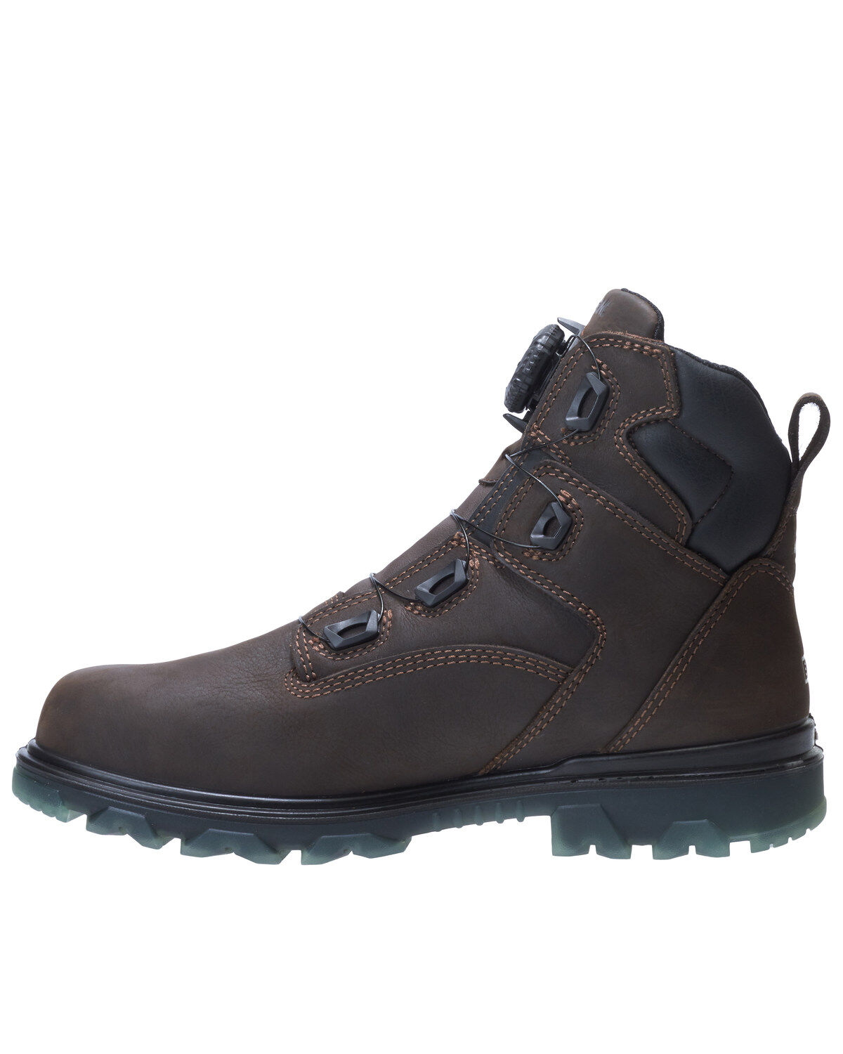 Wolverine Men's I-90 EPX Waterproof Work Boots - Composite Toe