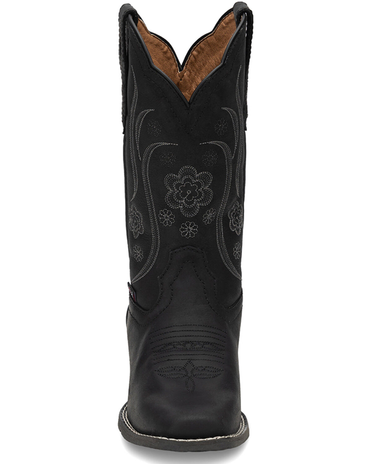 Justin Women's Boot Barn Exclusive Jessa Performance Western Boots - Square Toe