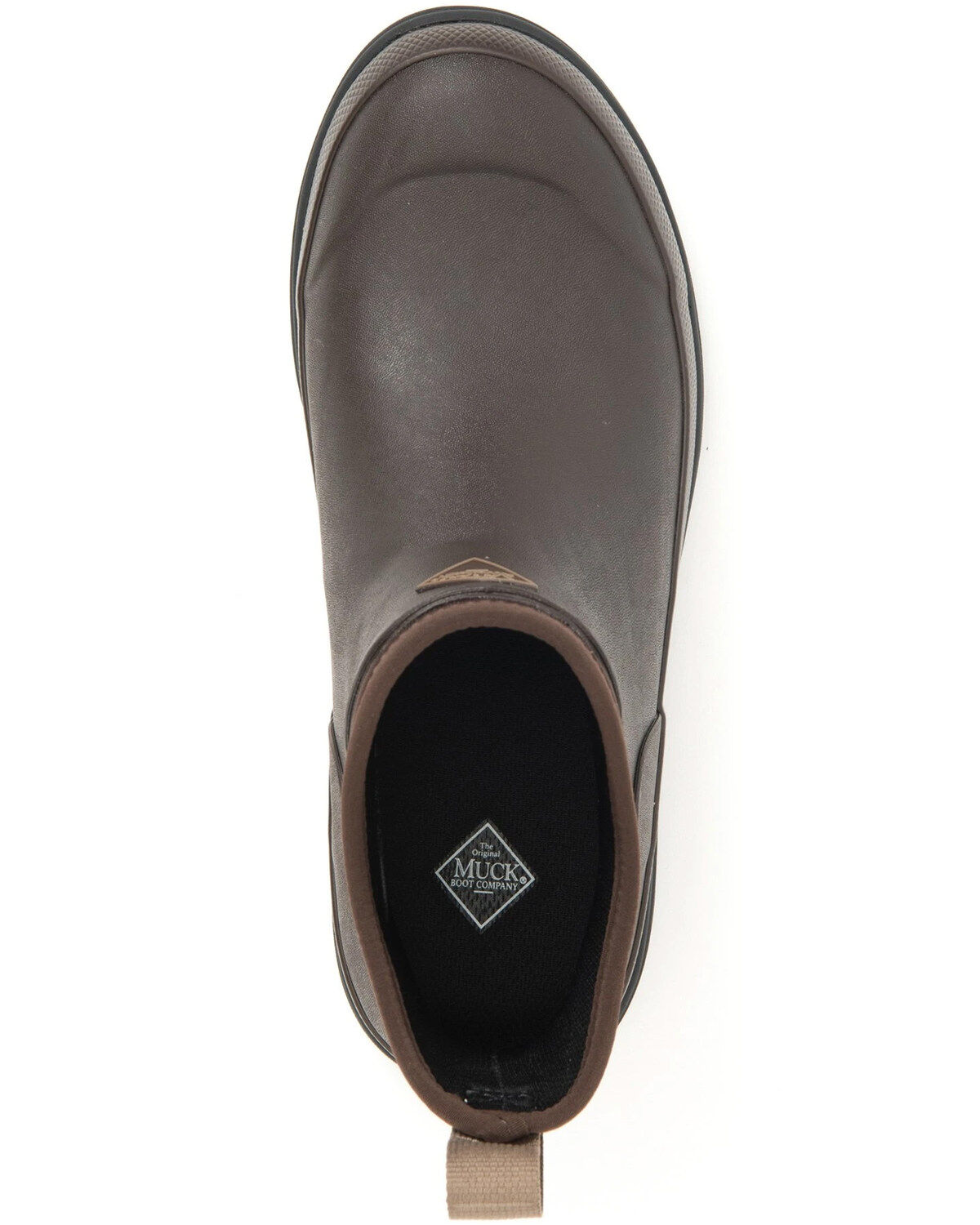 Muck Boots Women's Muck Originals Ankle Boots - Round Toe