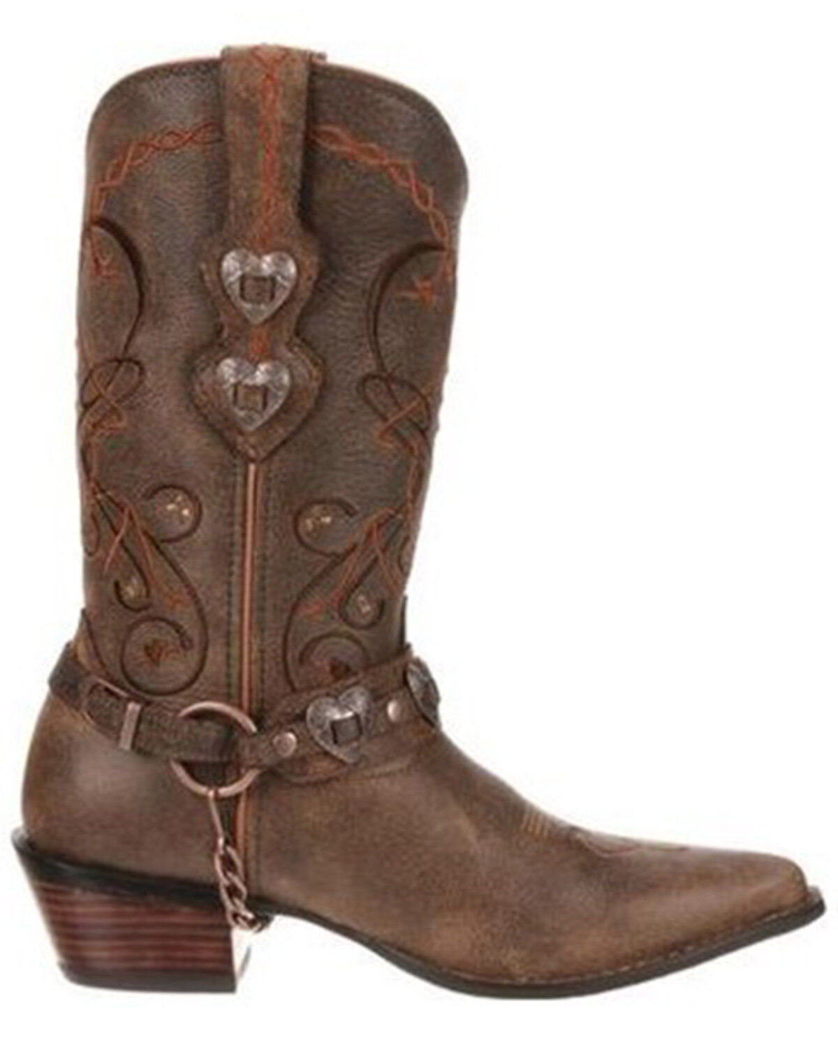 Durango Women's Crush Western Boots