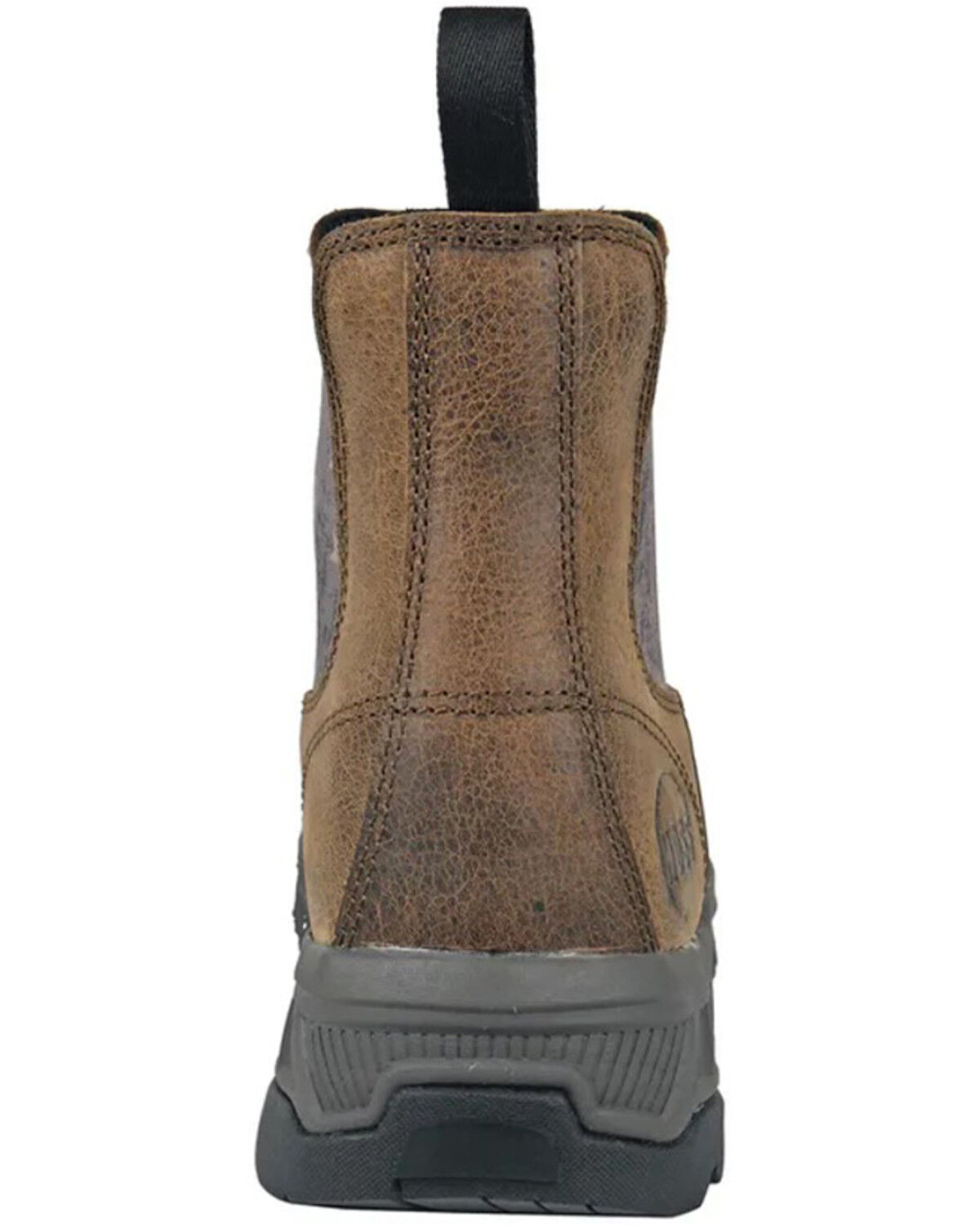 Hoss Men's Old Glory Chelsea Boots - Composite Toe