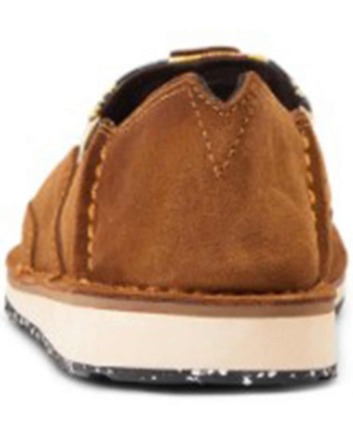 Ariat Women's Field Of Sun Cruiser Shoes - Moc Toe