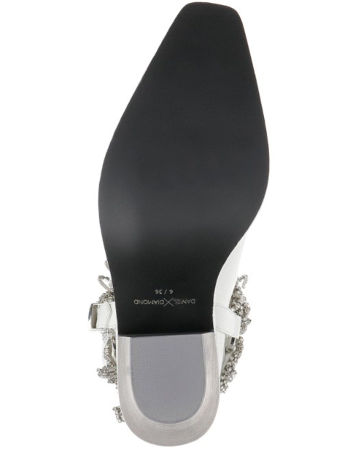 DanielXDiamond Women's High Noon Western Boots - Snip Toe