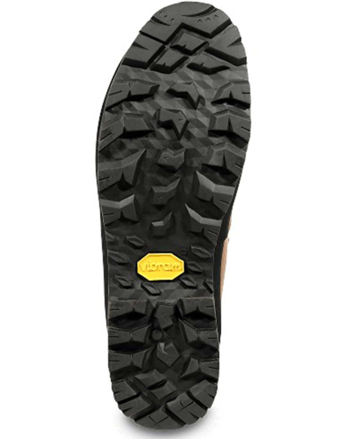 White's Boots Men's Owyhee 6" Lace-Up Work Boots - Round Toe