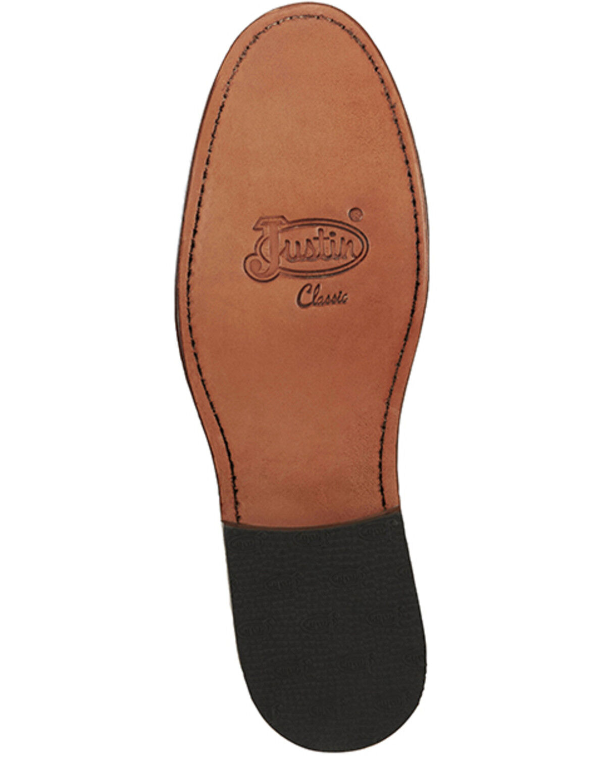 Justin Women's Holland Western Boots - Round Toe