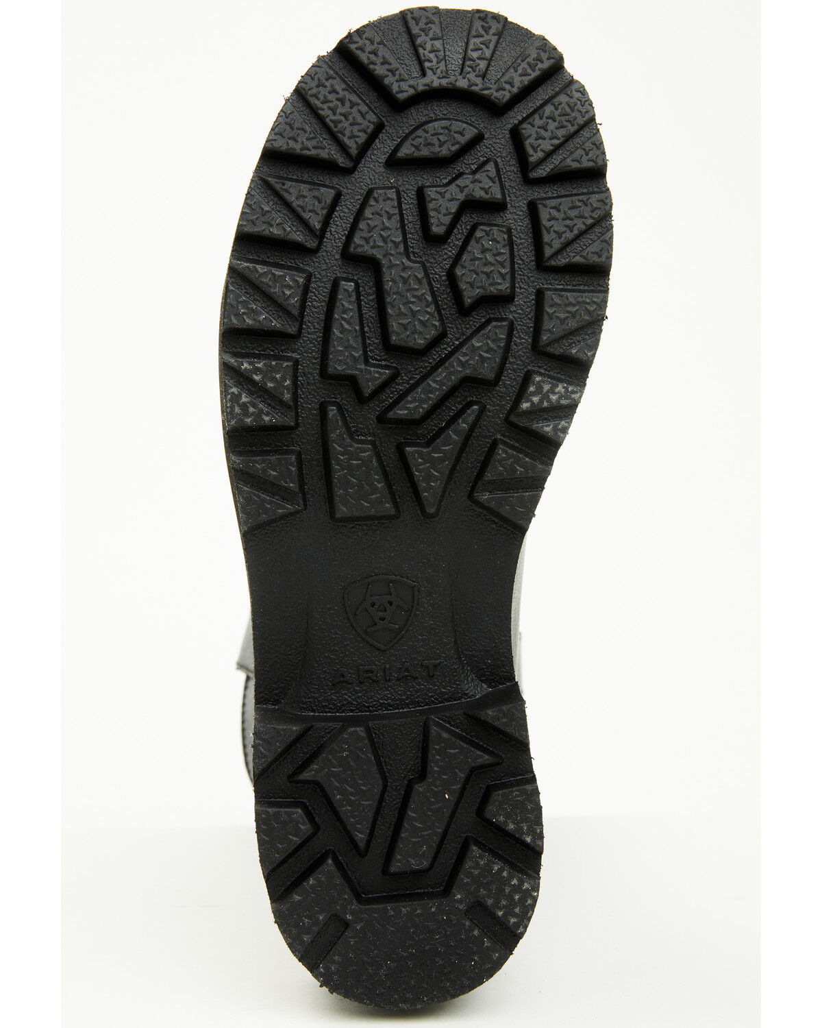 Ariat Women's Madison Ave Fatbaby Western Short Boots - Round Toe