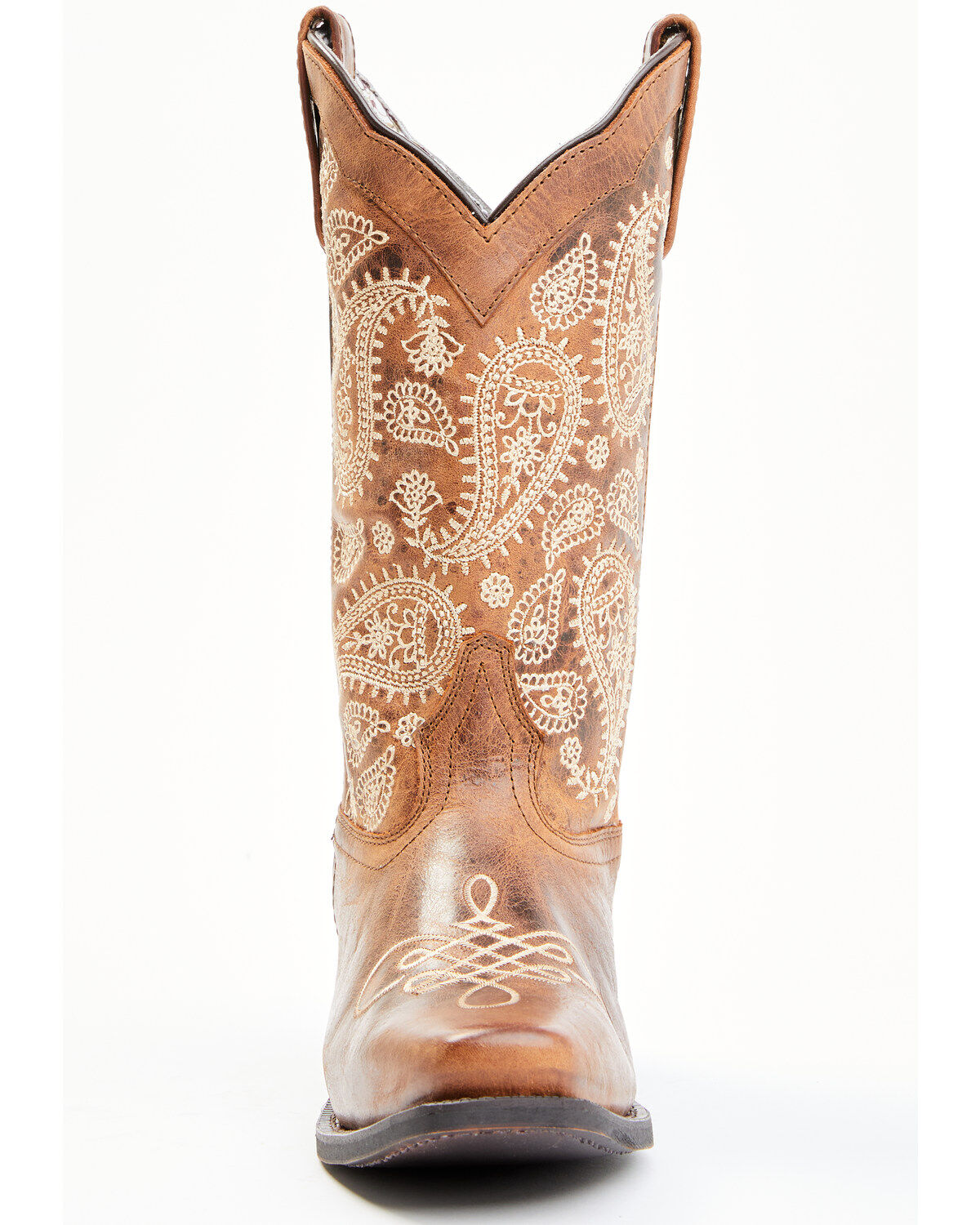Laredo Women's Millie Western Boots - Square Toe