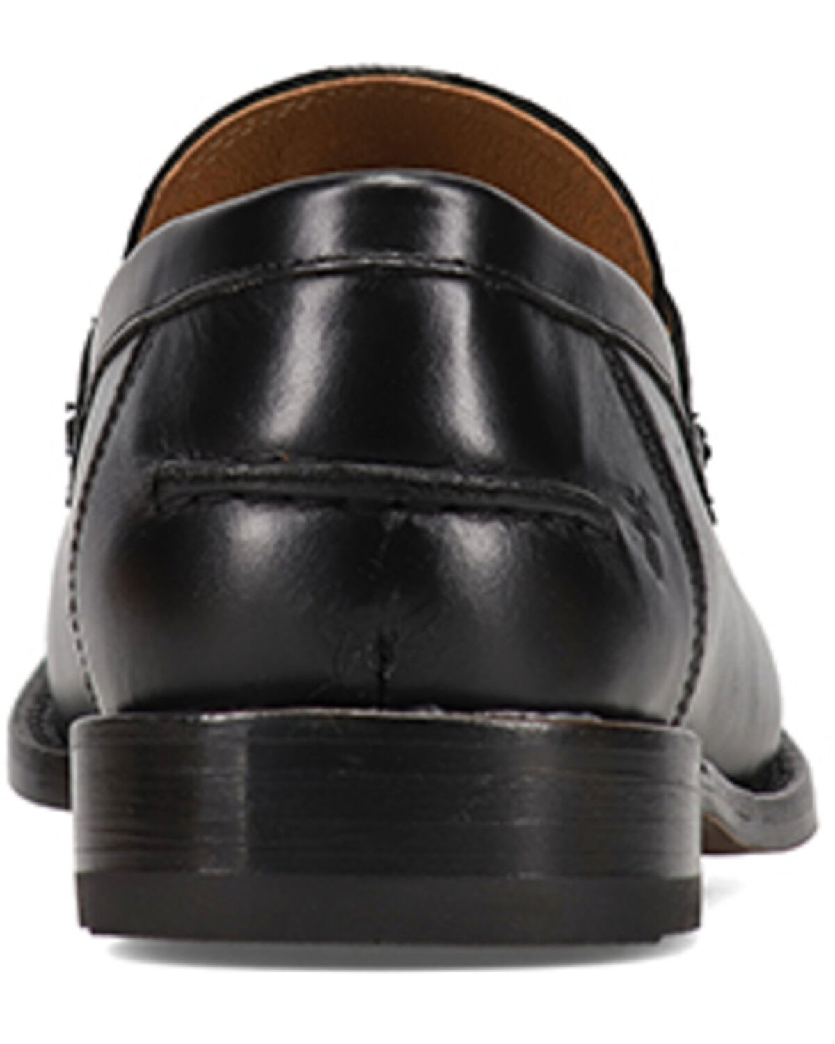 Frye Men's Tyler Penny Casual Shoes - Moc Toe