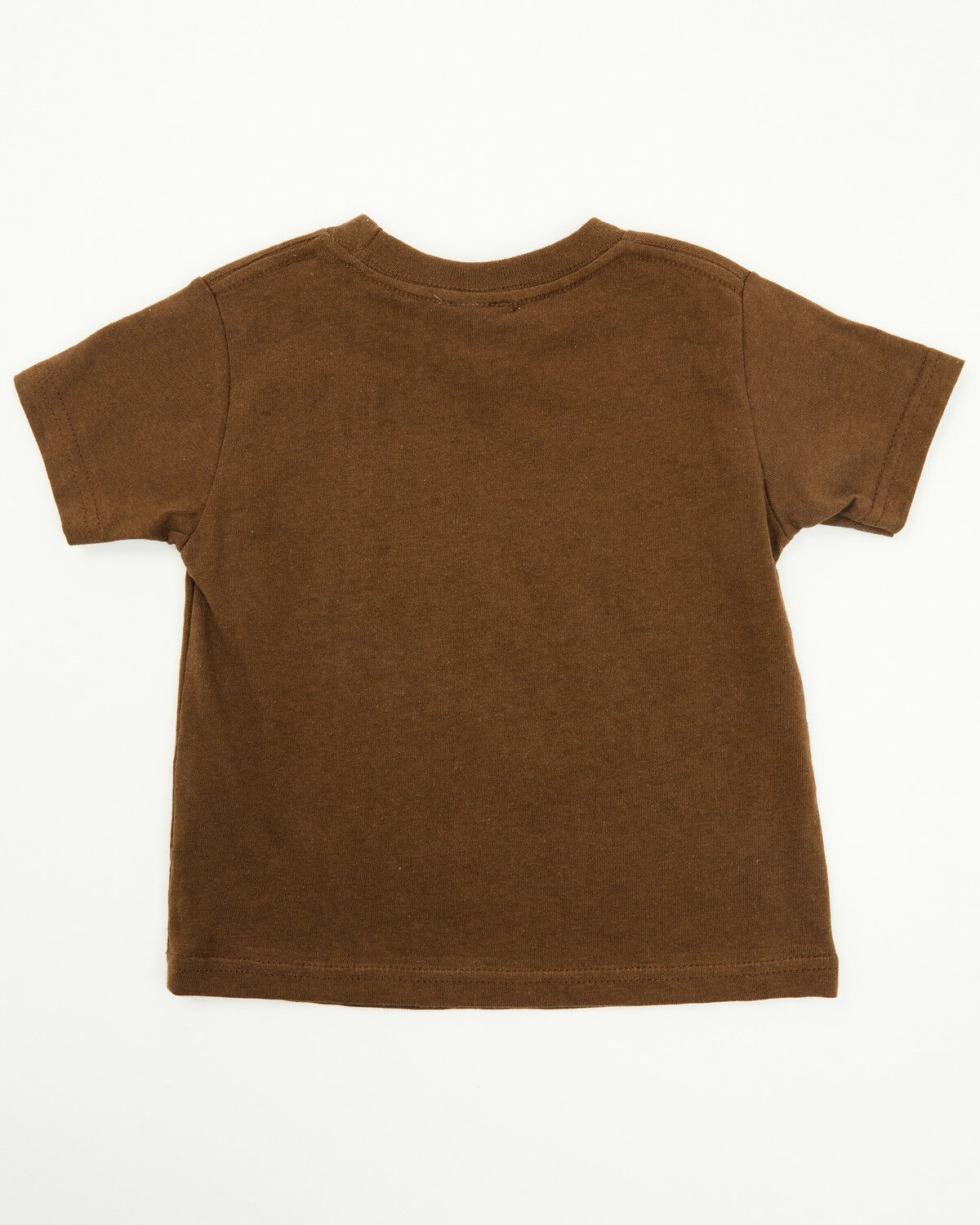 Cowboy Hardware Toddler Boys' Buckaroo Ranch Short Sleeve Graphic T-Shirt