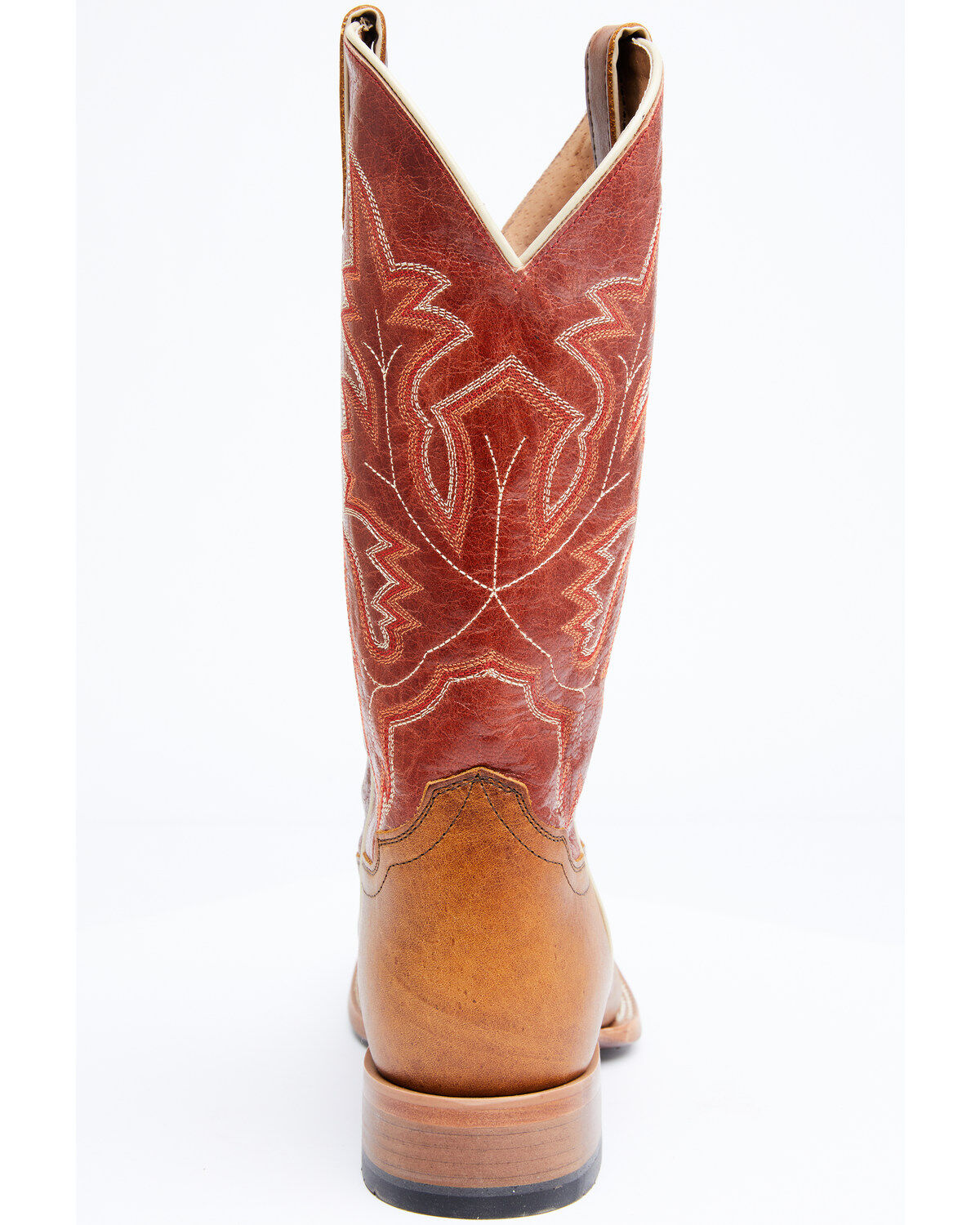 Cody James Men's Wittsburg Western Boots - Broad Square Toe