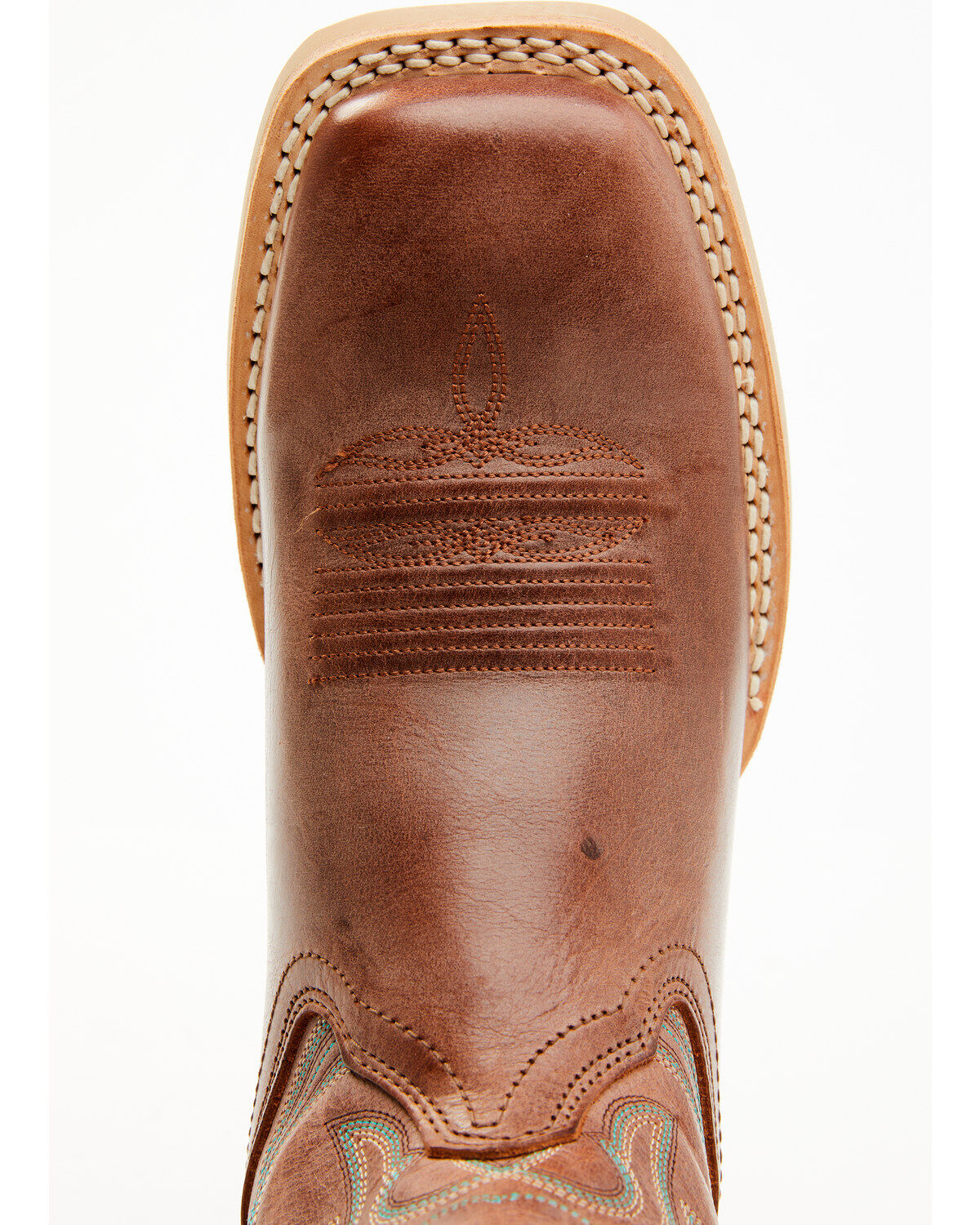 Durango Women's Boot Barn Exclusive Lady Rebel Pro Western Boots - Square Toe