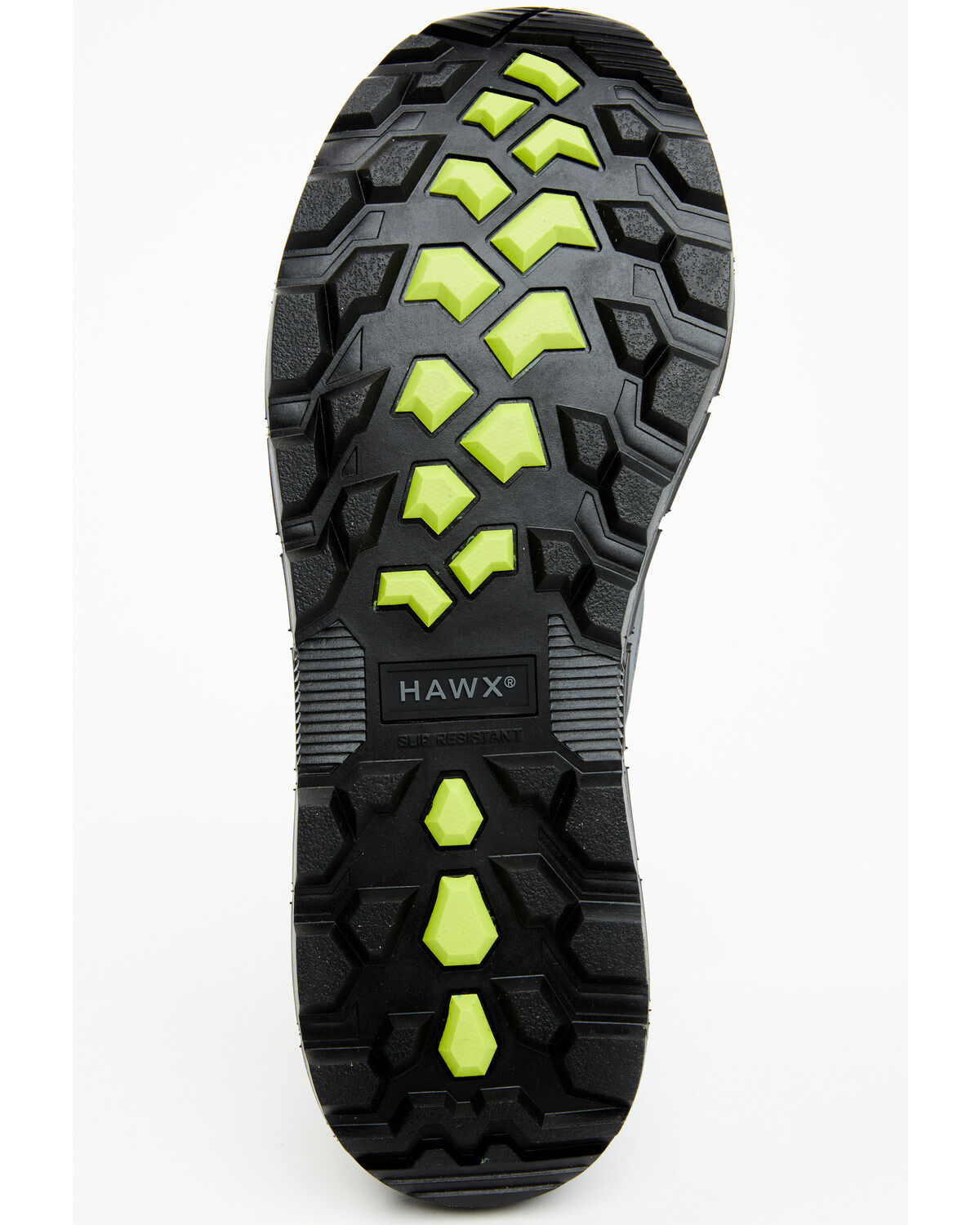 Hawx Men's Athletic Work Shoes - Composite Toe