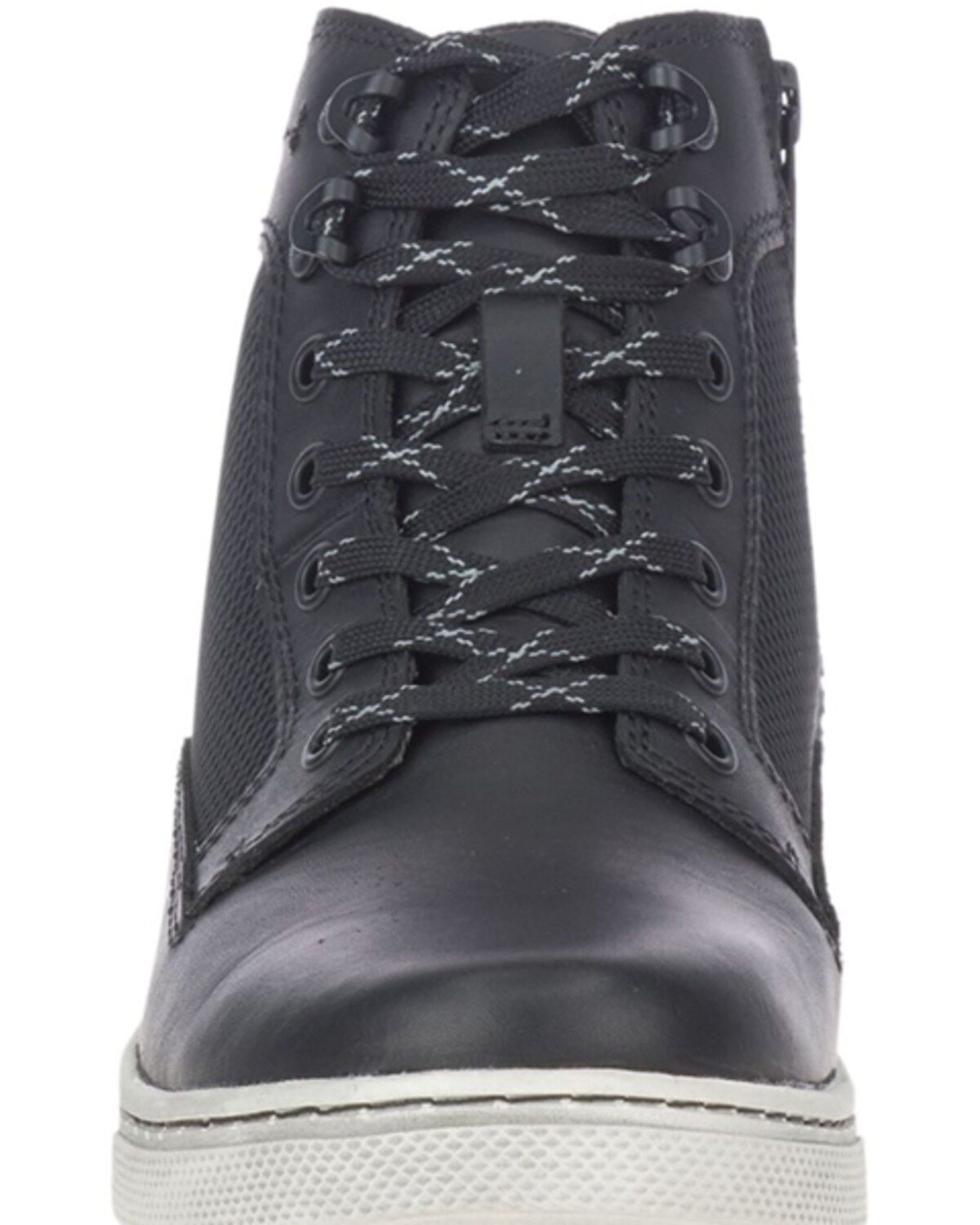 Harley Davidson Men's Dixon Moto Boots