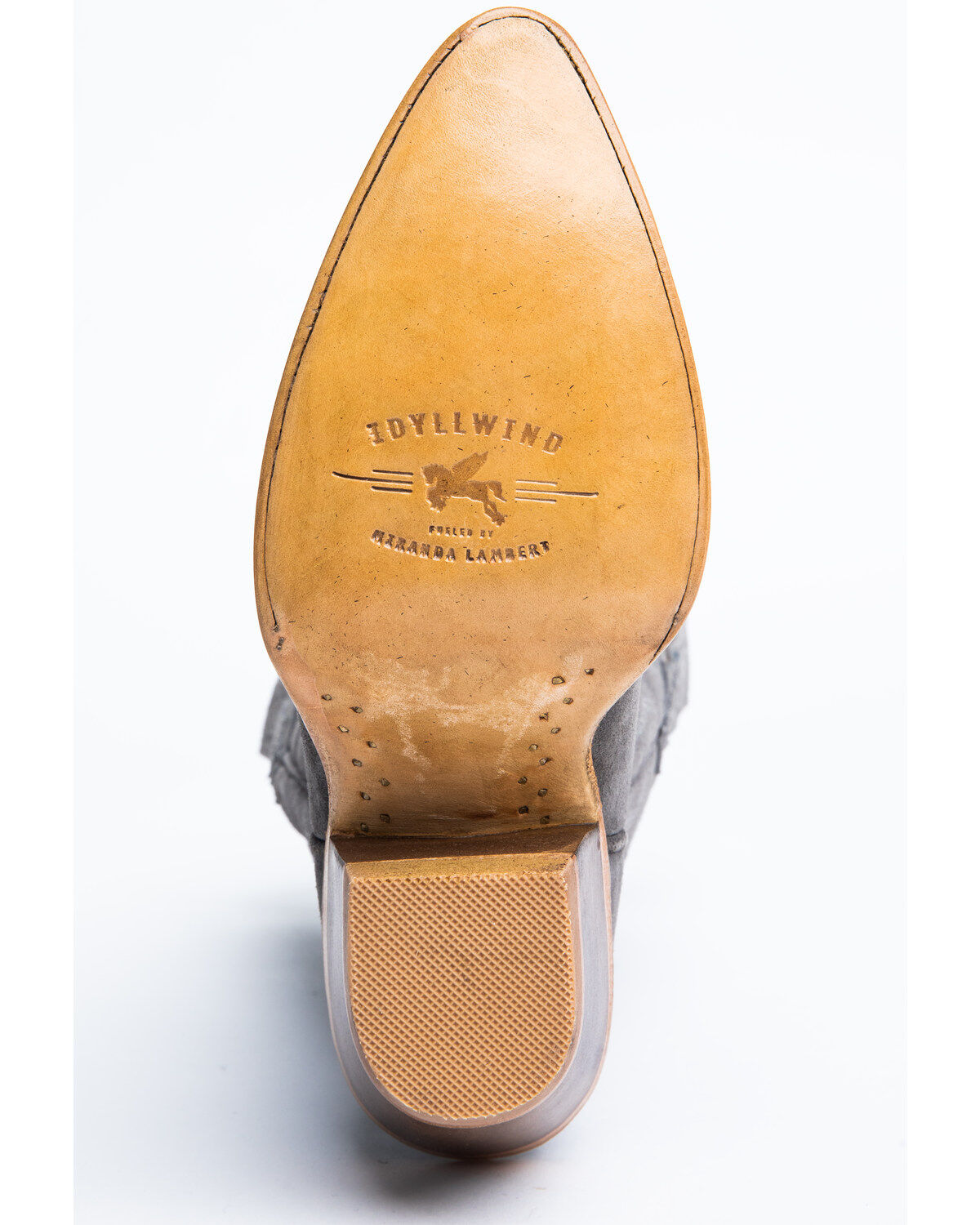 Idyllwind Women's Charmed Life Western Boots - Round Toe