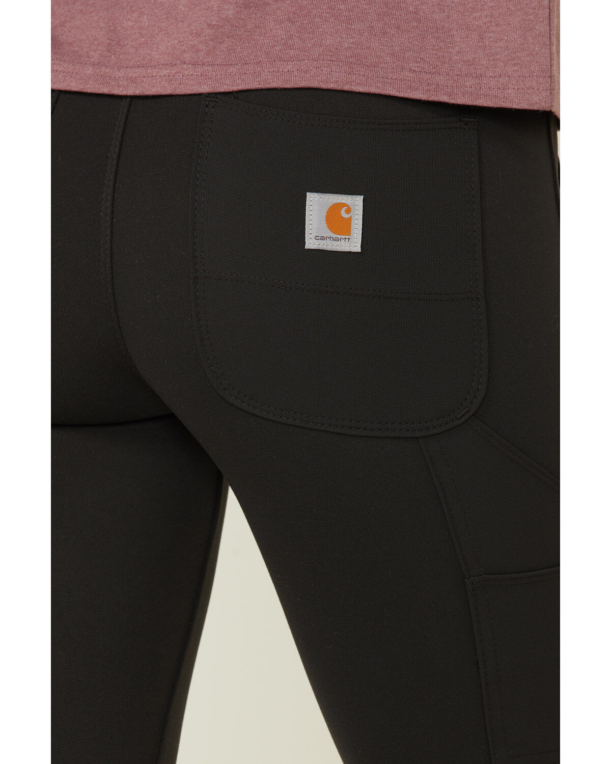 Carhartt Women's Force Utility Knit Leggings