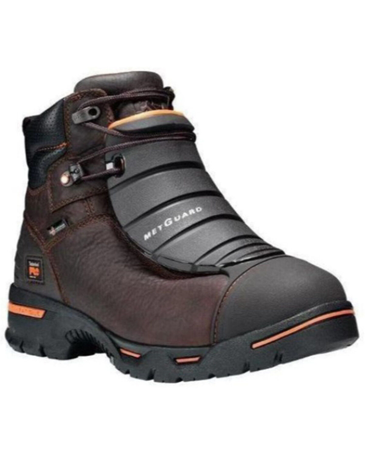 Timberland PRO Men's Endurance Work Boots - Steel Toe