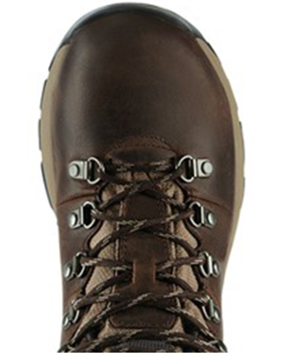 Danner Women's Sandy Ridge Waterproof Work Boots - Aluminum Toe