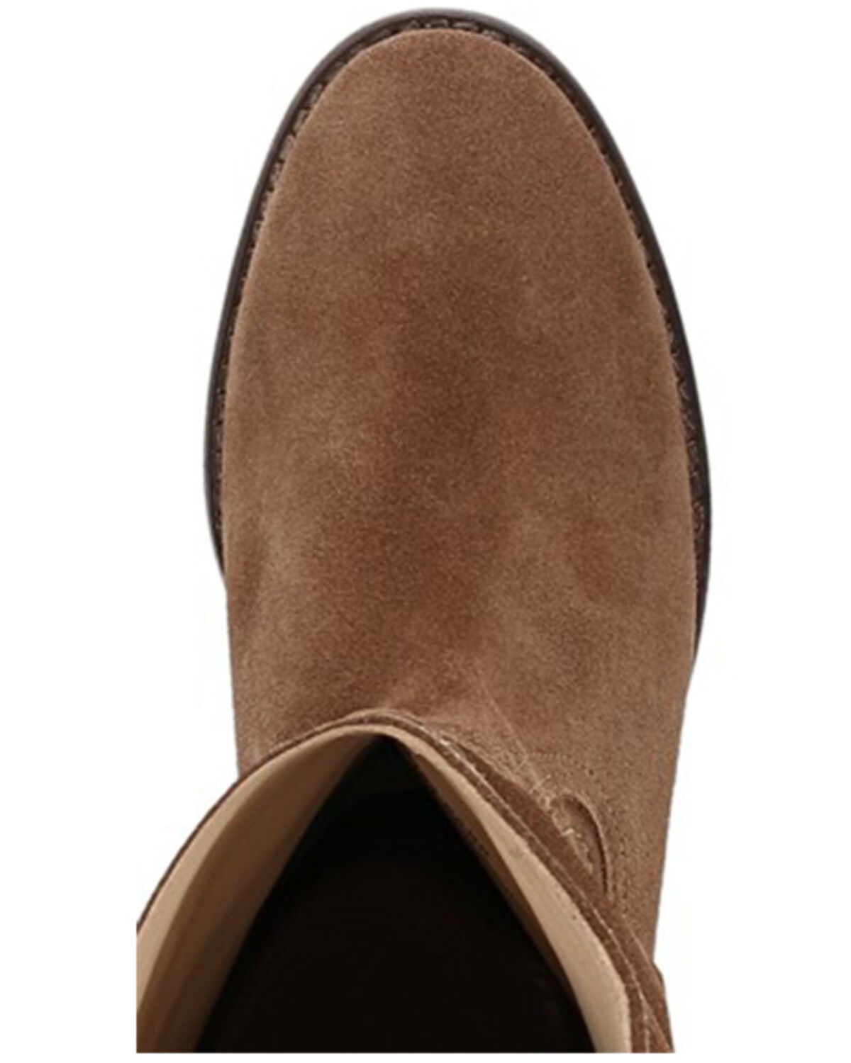 Frye Women's Blair Tall Western Boots - Round Toe