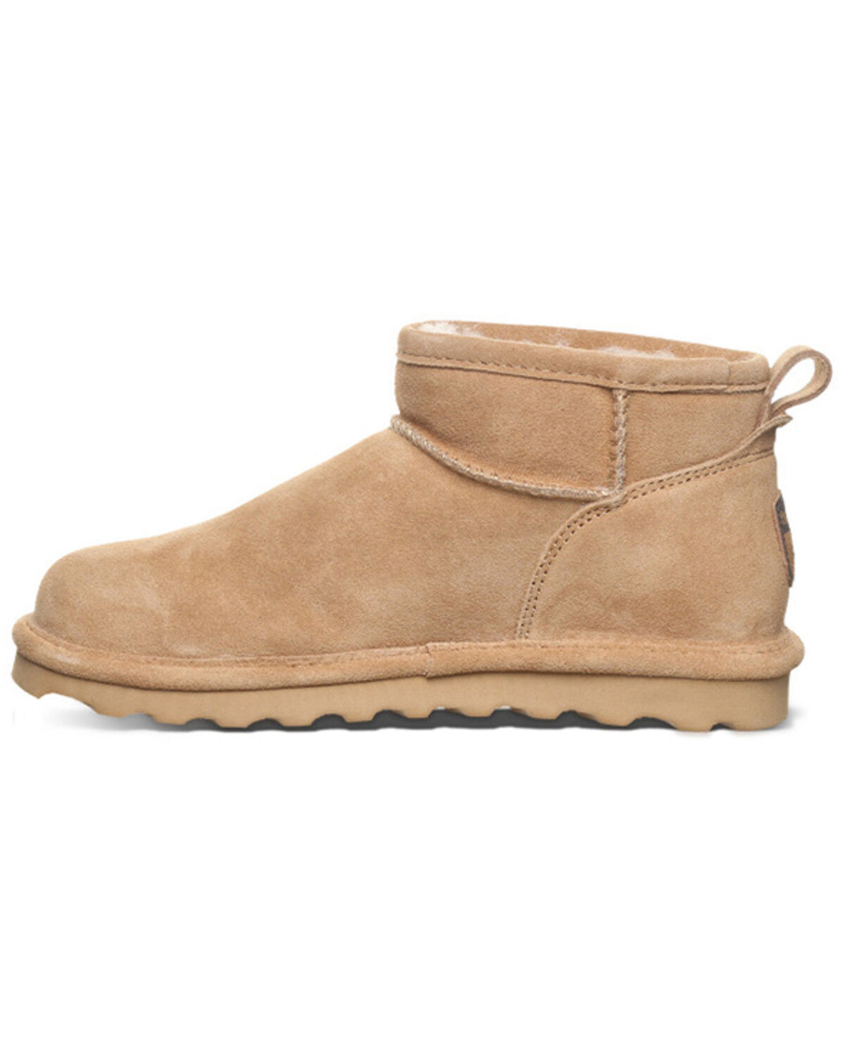 Bearpaw Women's Shorty Casual Boots