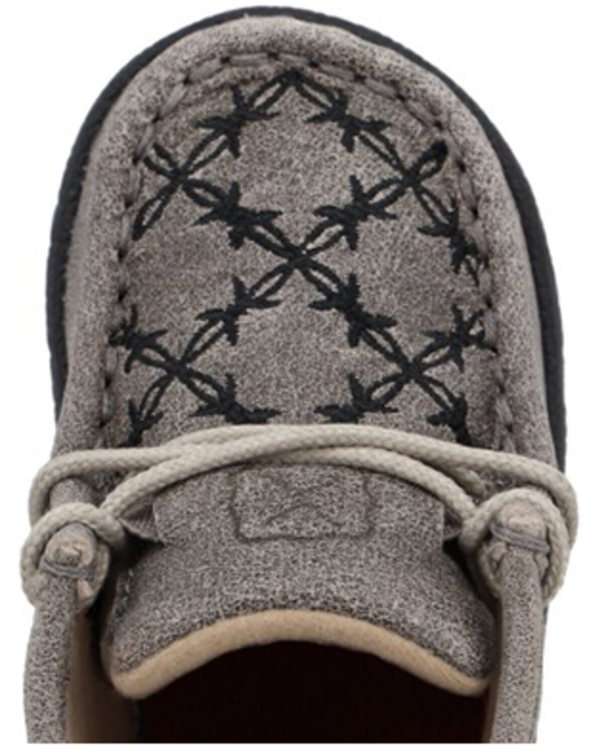 Twisted X Infant Boys' Chukka Driving Mocs