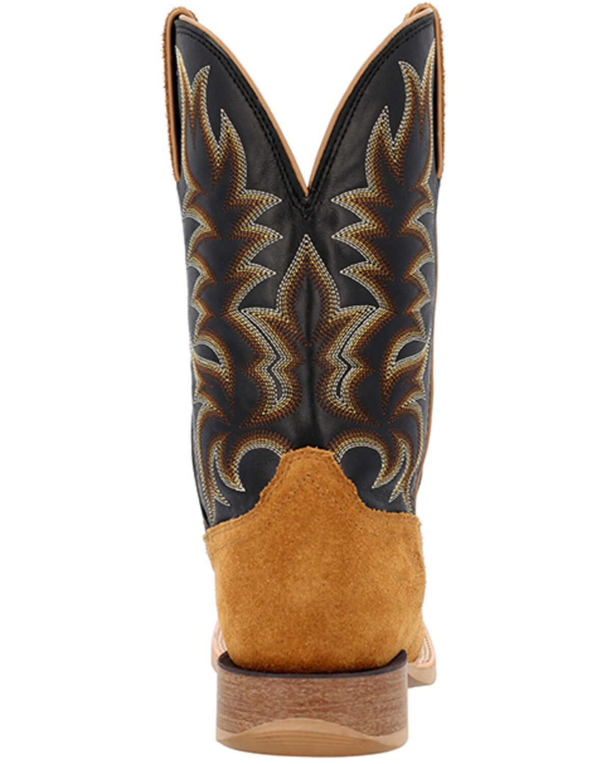 Durango Men's Rebel Pro® Harvest Western Boot - Broad Square Toe