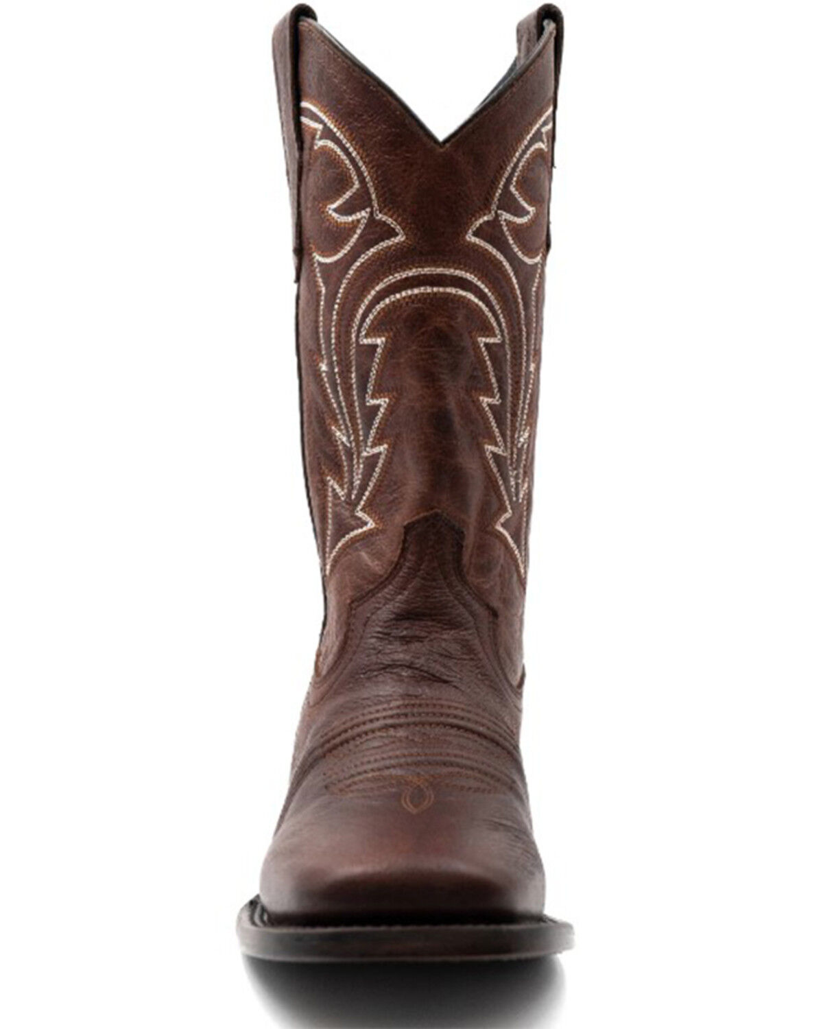 Ferrini Men's Dylan Tall Western Boots - Broad Square Toe