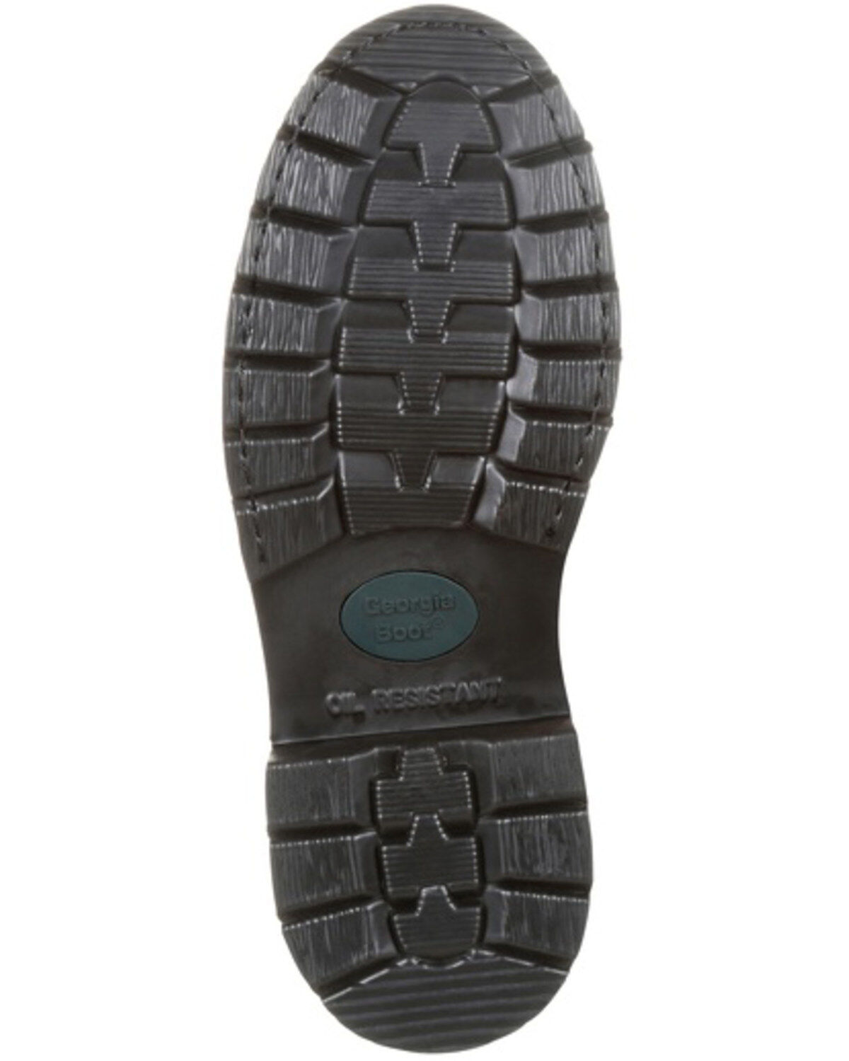 Georgia Men's Muddog Comfort Core Work Boots