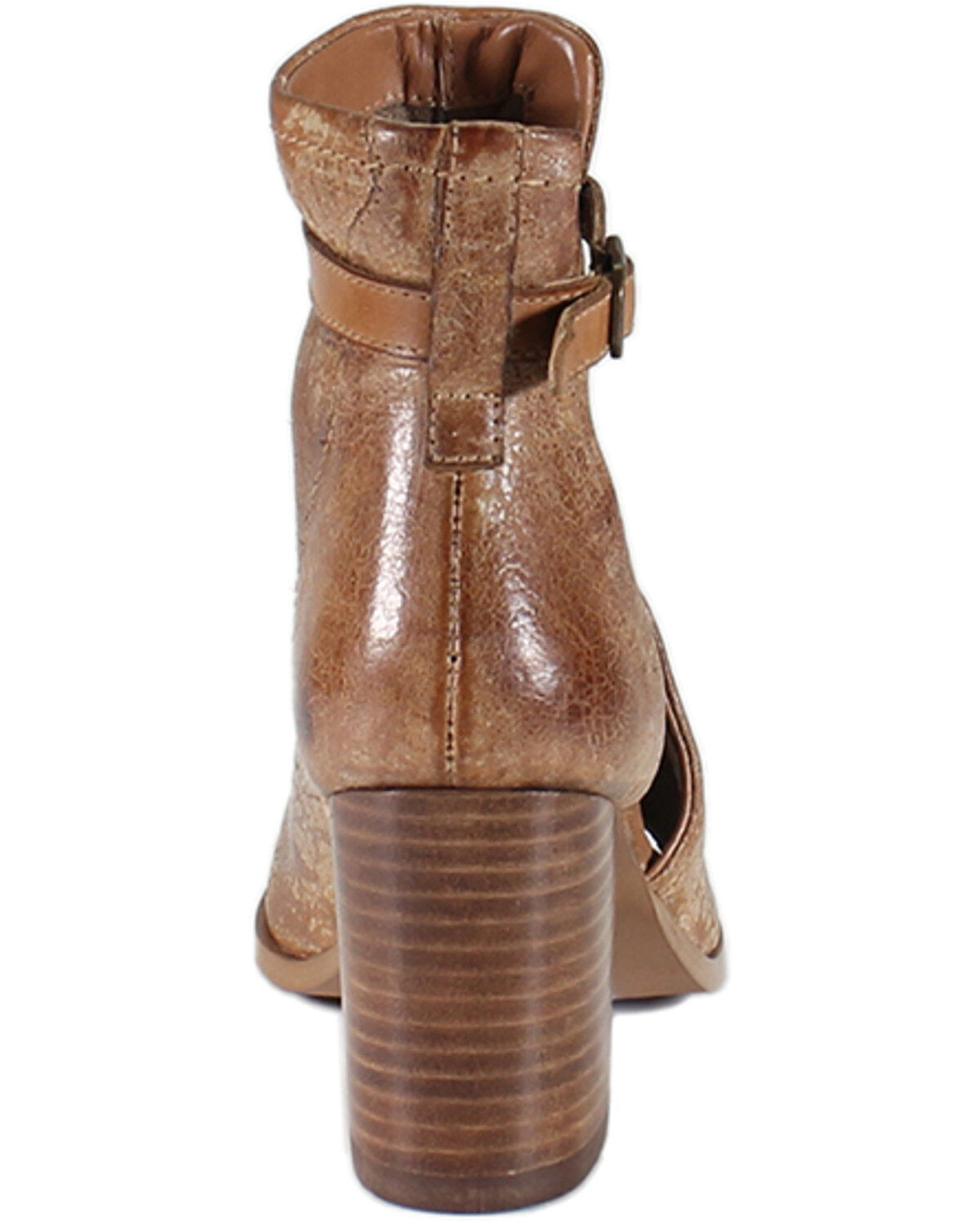 Diba True Women's Low Tide Ankle Sandals