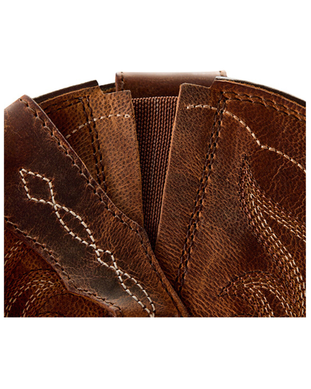 Ariat Women's Heritage X StretchFit Western Boots - Snip Toe