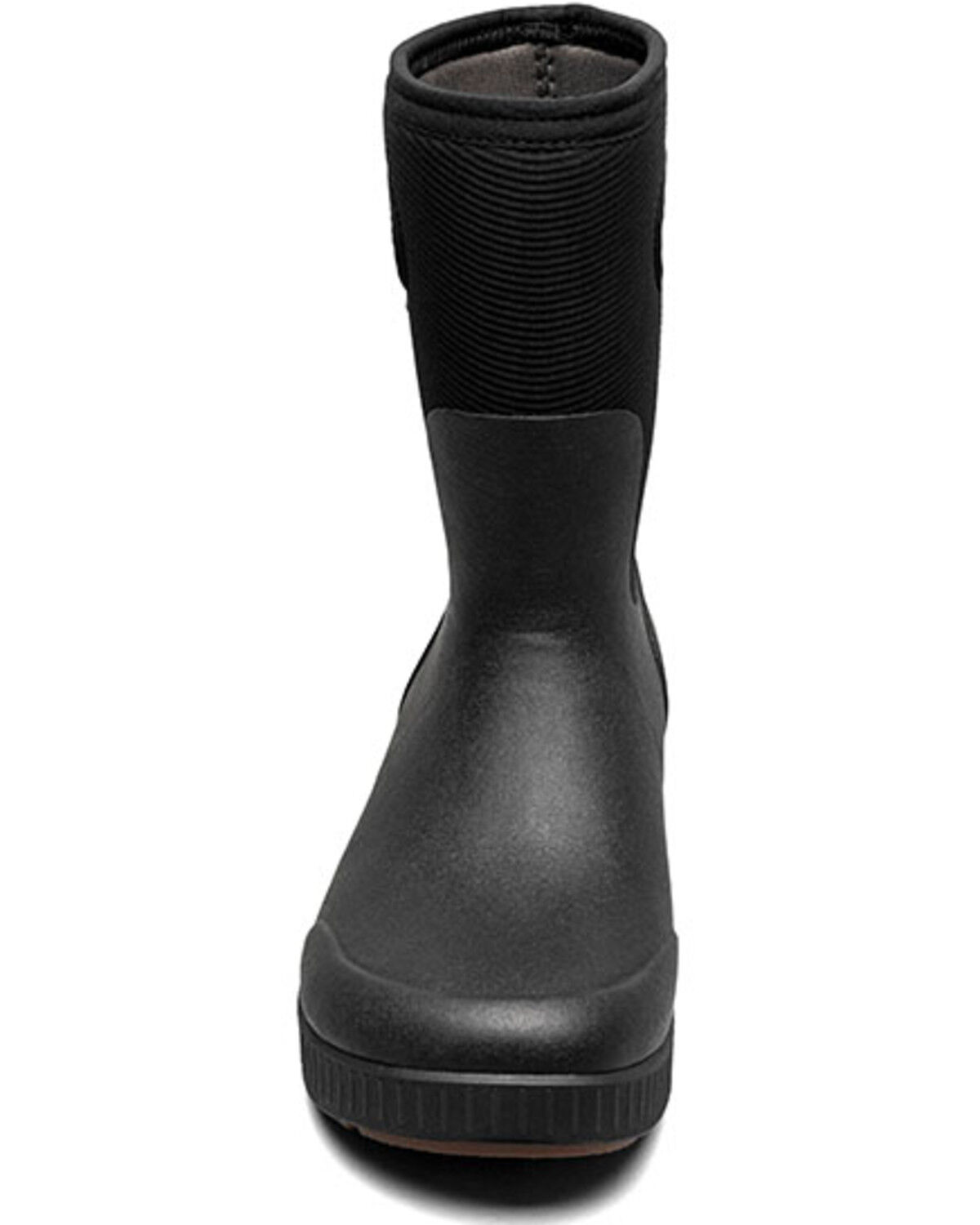 Bogs Women's Seattle II Mid Rain Boots - Round Toe