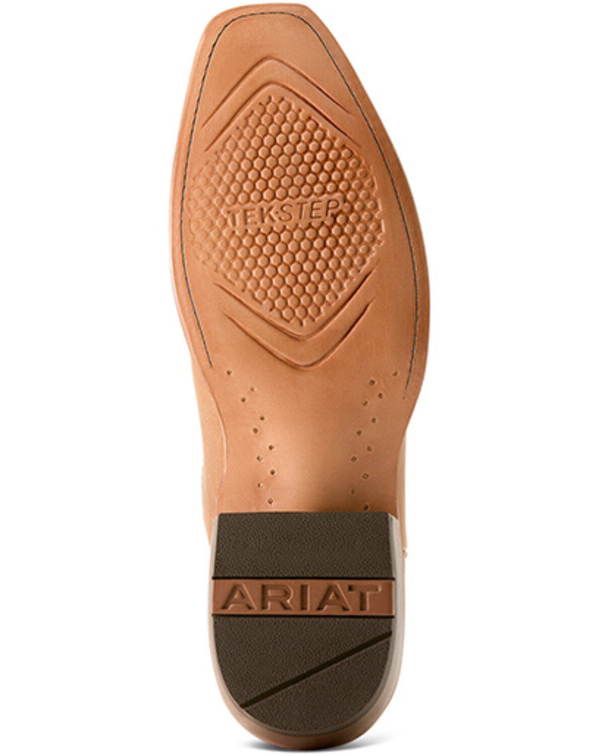 Ariat Men's Futurity Champ Western Boots - Square Toe