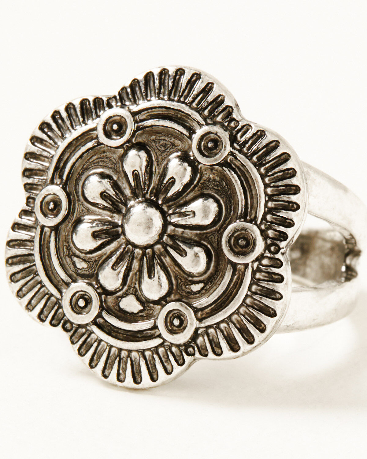 Shyanne Women's Luna Bella Ring Set - 5 Piece