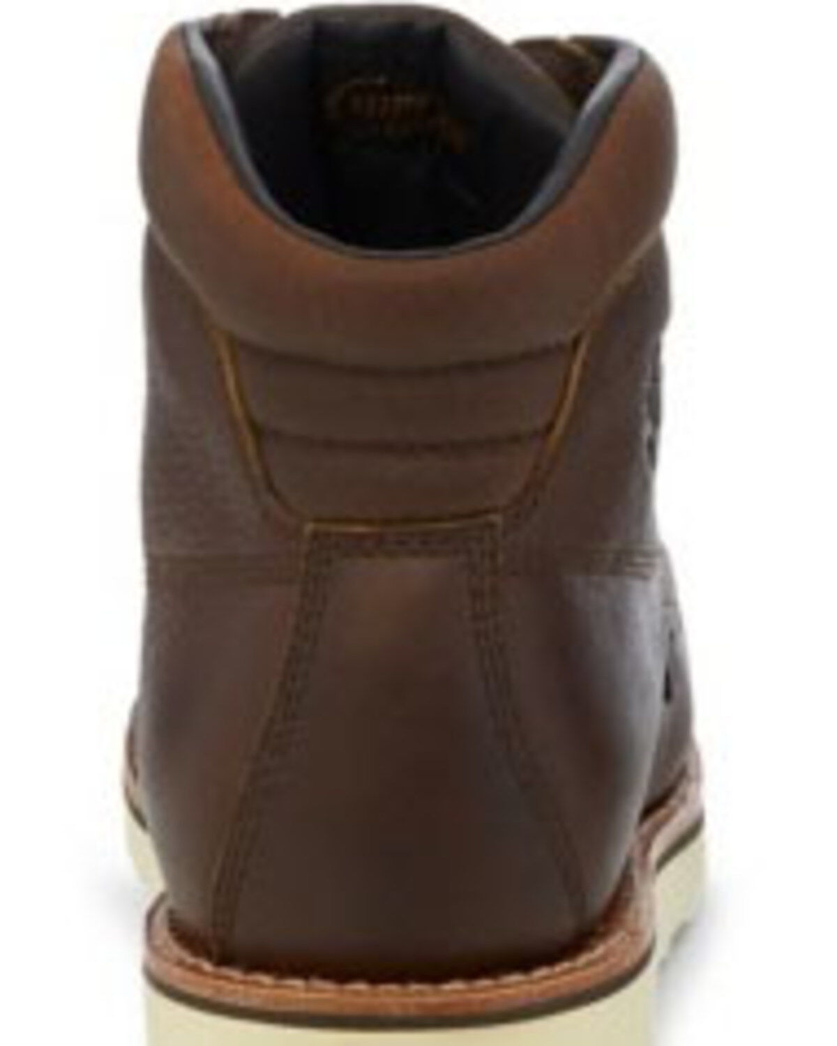 Chippewa Men's 6" Edge Walker Waterproof Moc Work Boots - Composite Toe