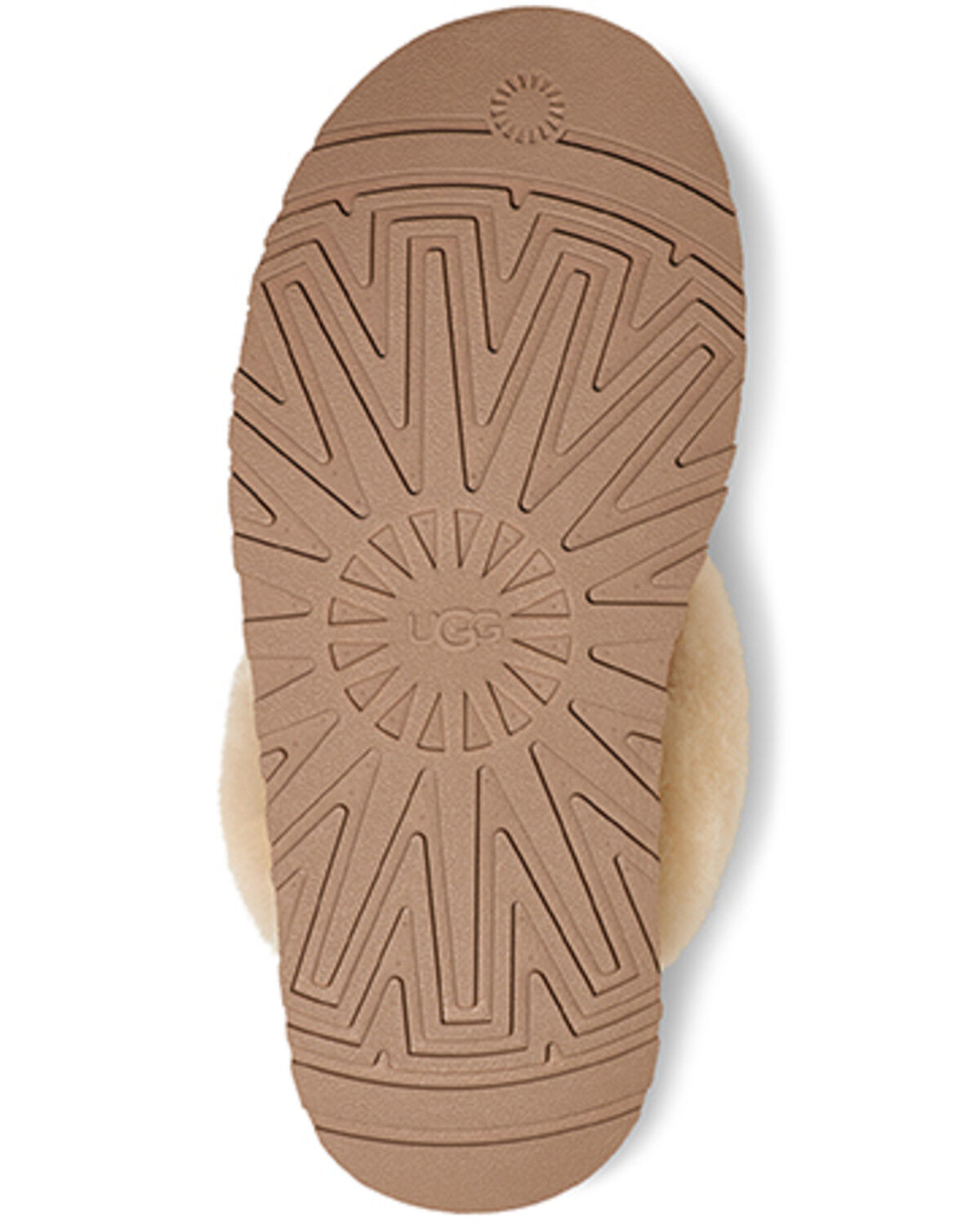 UGG Women's Disquette Slippers