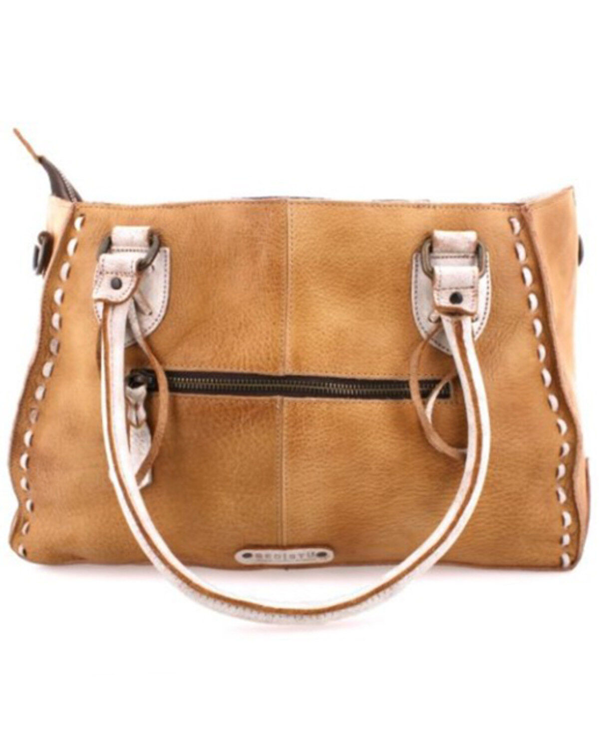 Bed Stu Women's Rockababy Shoulder Crossbody Bag