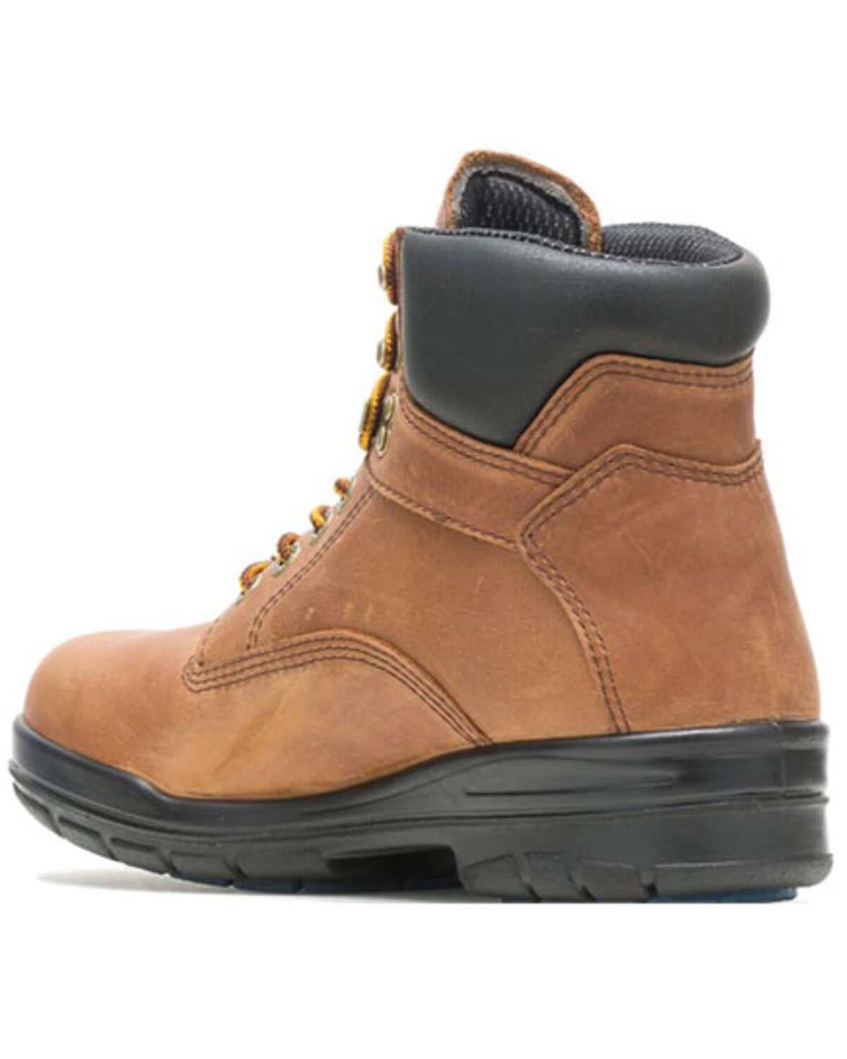 Wolverine Men's Durashocks Waterproof Work Boots - Steel Toe